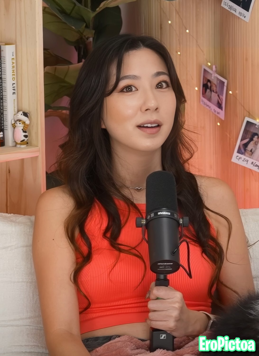 Fuslie [12] photo featuring cute - Part 55