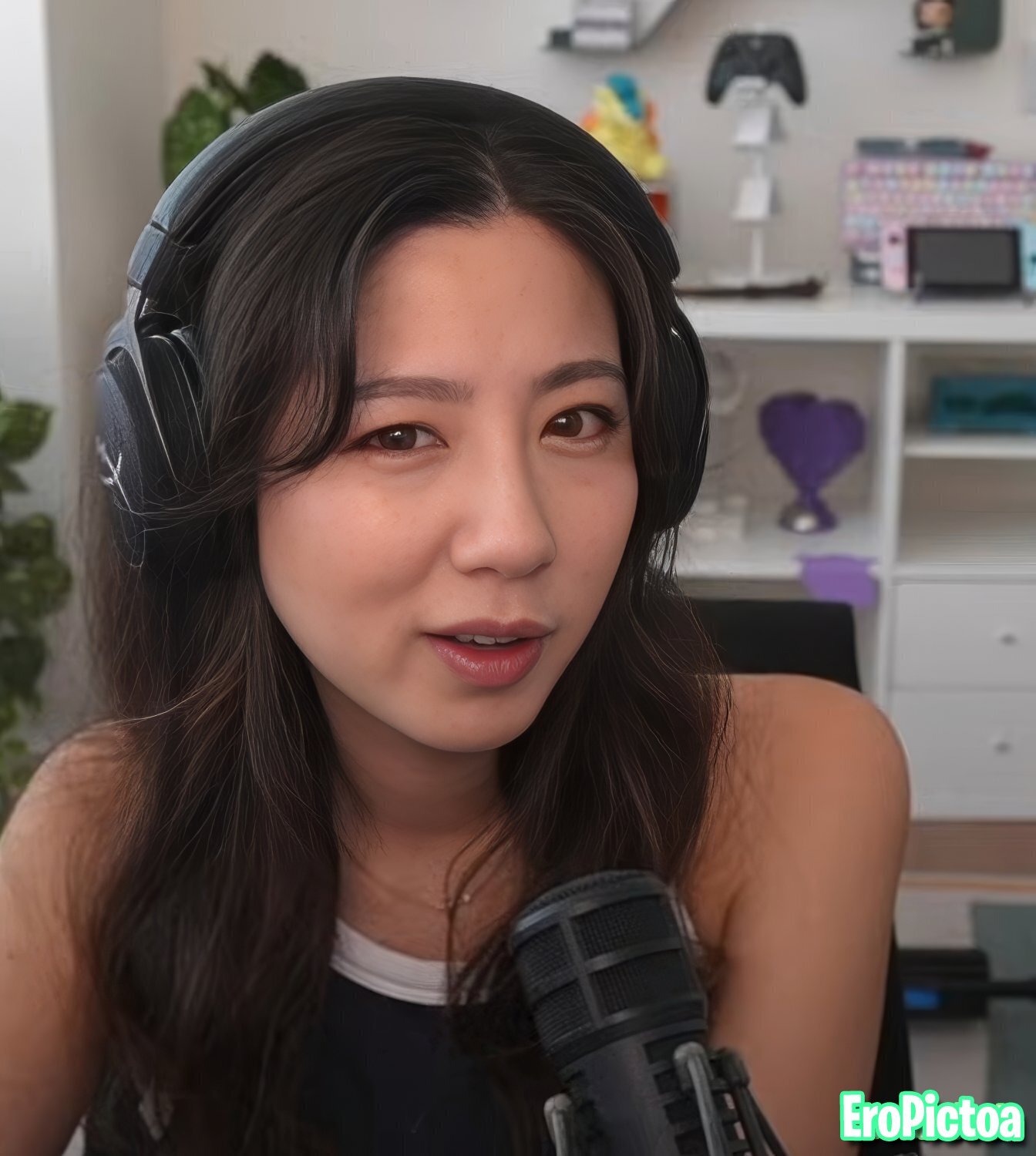 Fuslie [12] photo featuring asian - Part 73