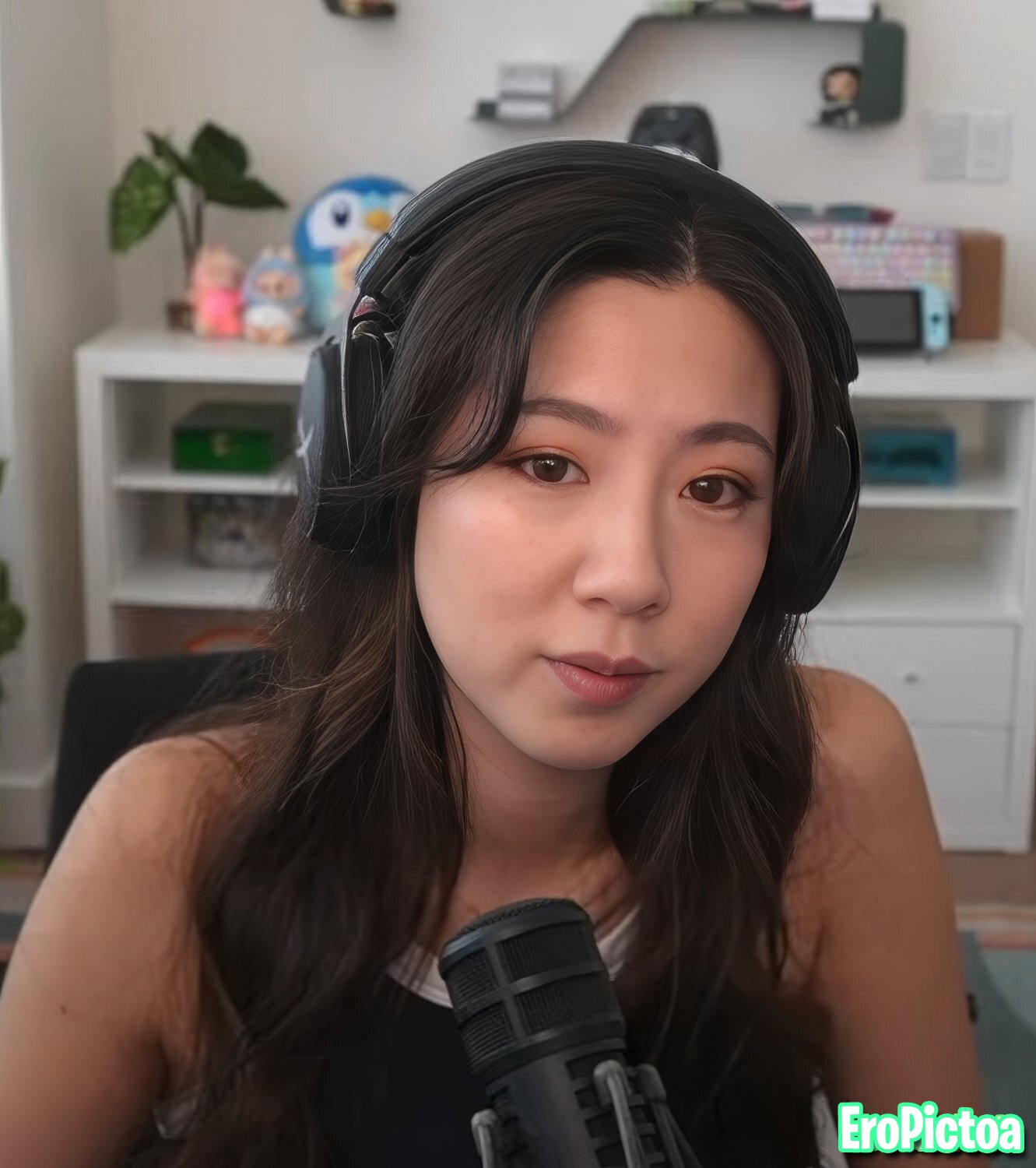Fuslie [12] photo featuring chinese - Part 74