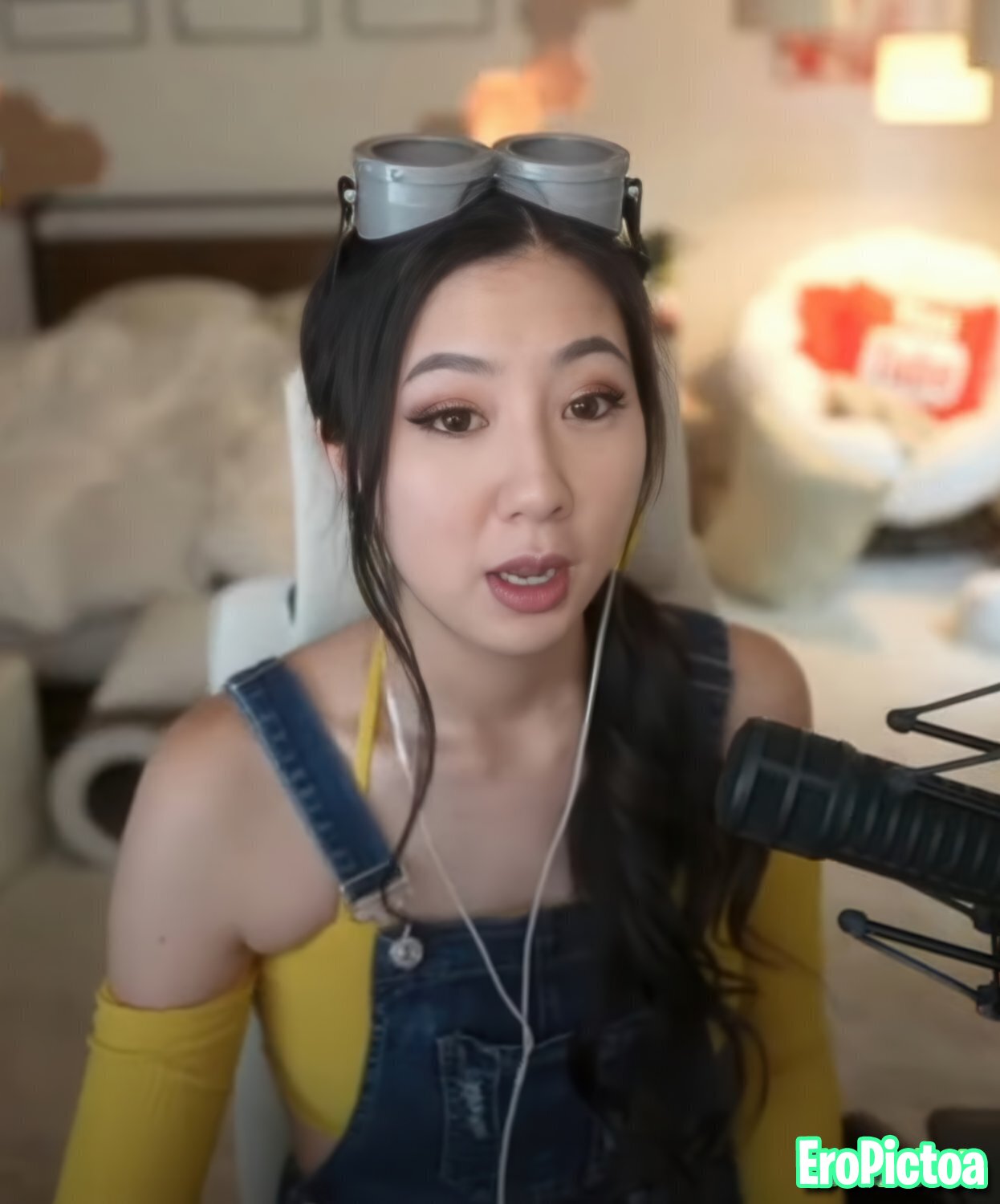 Fuslie [8] photo featuring asian - Part 39