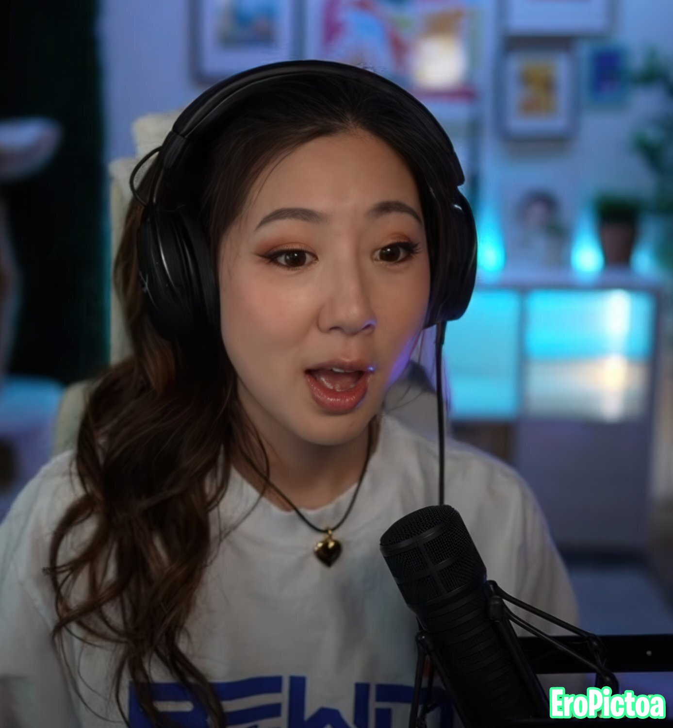 Fuslie [9] photo featuring asian - Part 1