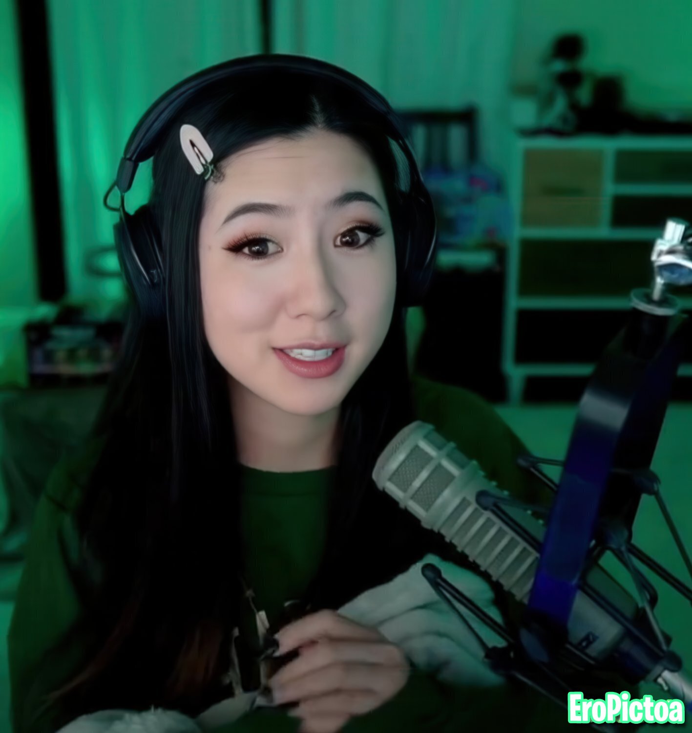 Fuslie [9] photo featuring asian chinese - Part 100