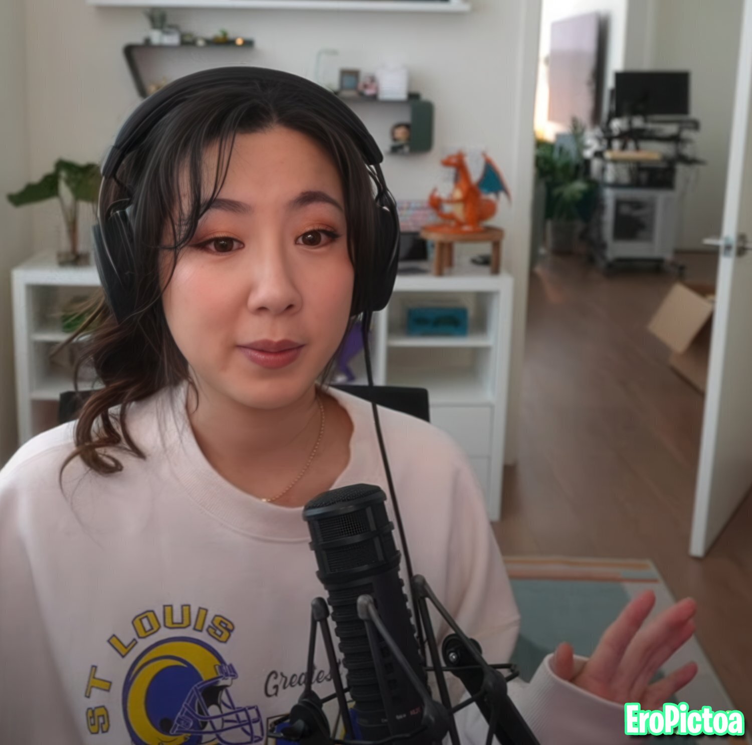 Fuslie [9] photo featuring natural beauty - Part 15
