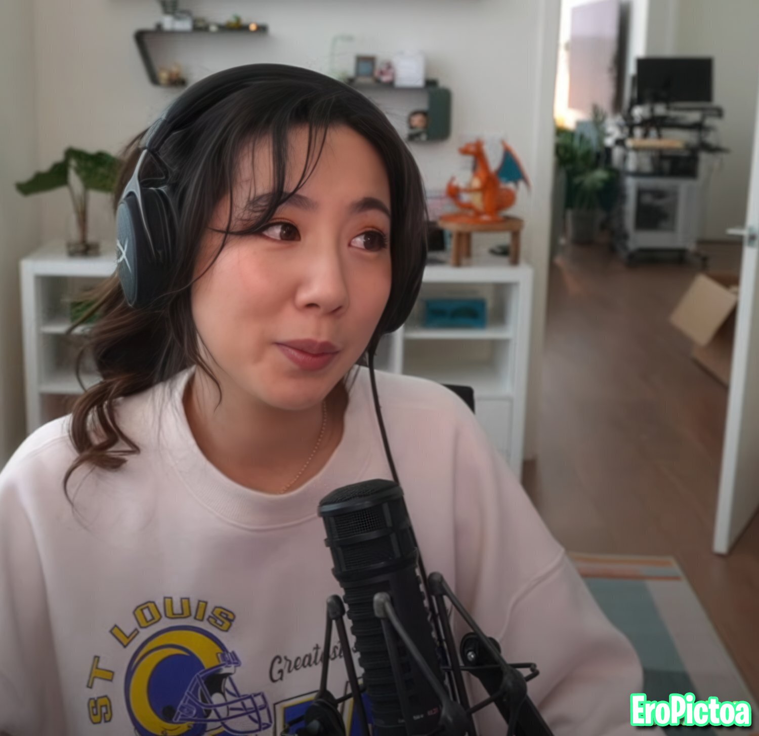Fuslie [9] photo featuring cute - Part 16