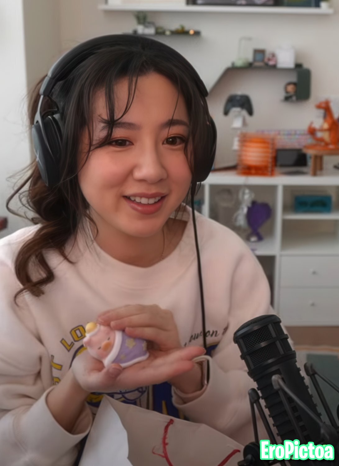 Fuslie [9] photo featuring cute wasian - Part 18