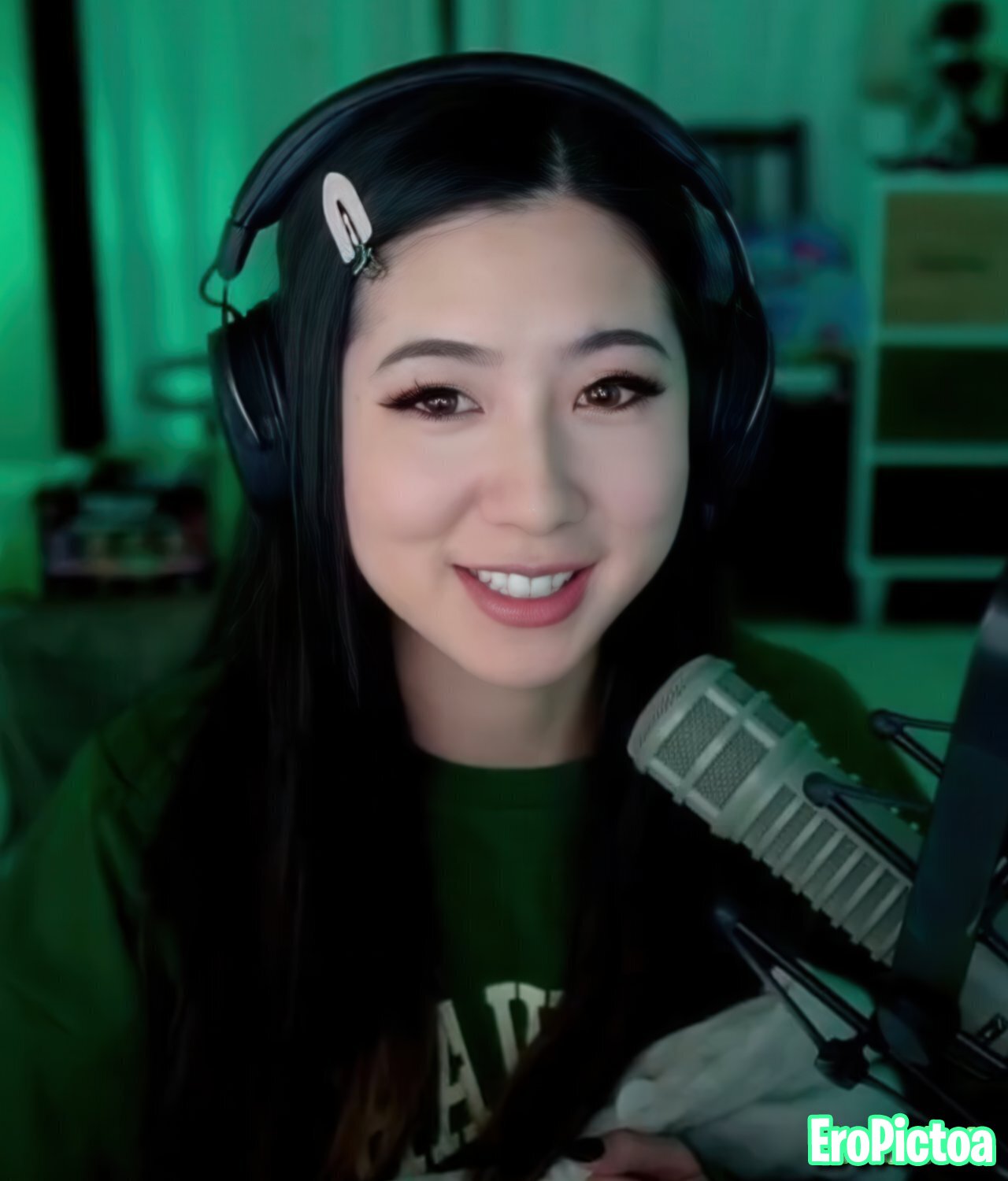 Fuslie [9] photo featuring asian chinese - Part 5