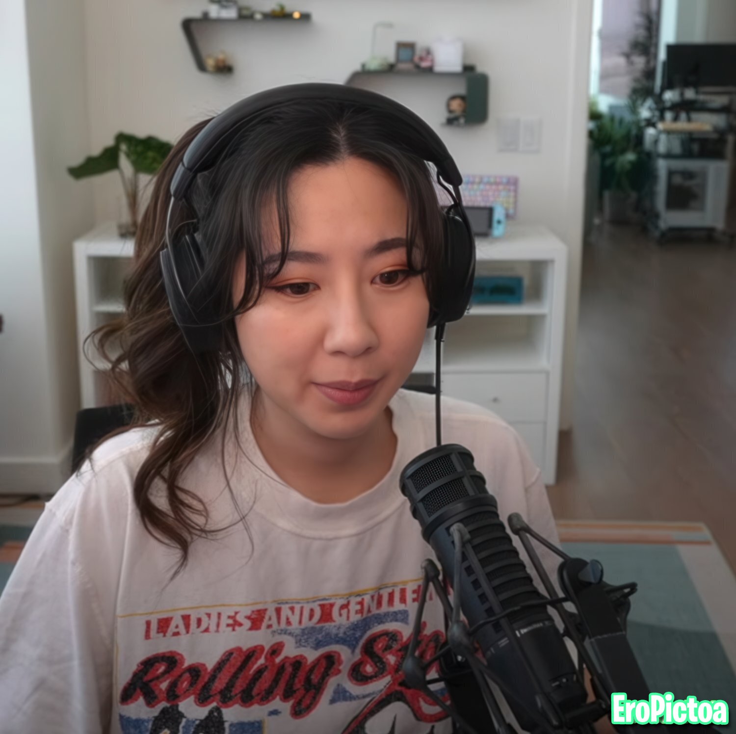 Fuslie [9] photo featuring cute asian - Part 36