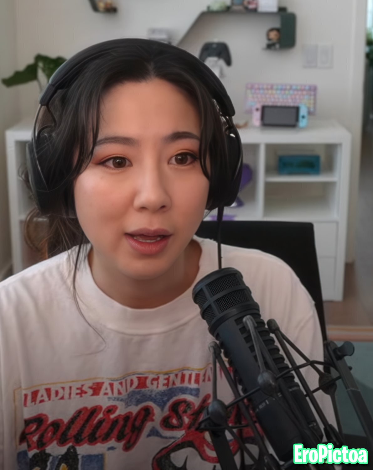 Fuslie [9] photo featuring cute wasian - Part 37
