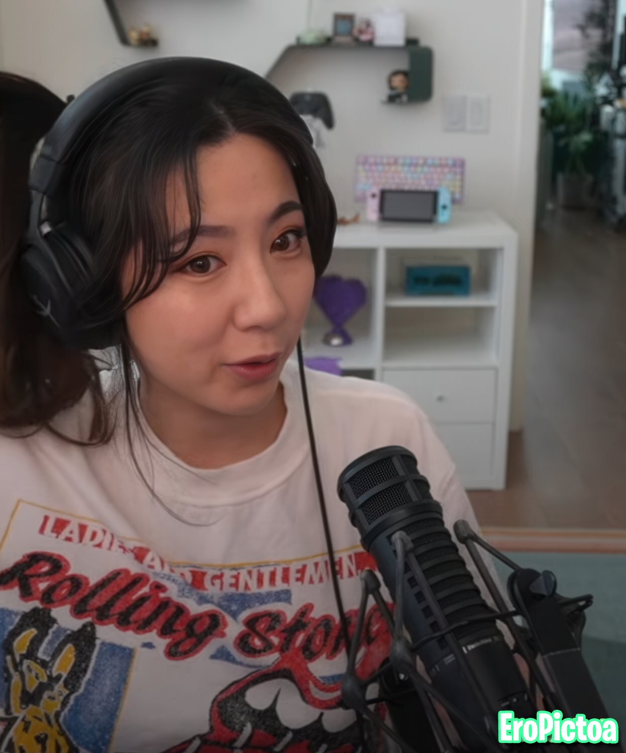 Fuslie [9] photo featuring PRK69420 - Part 38