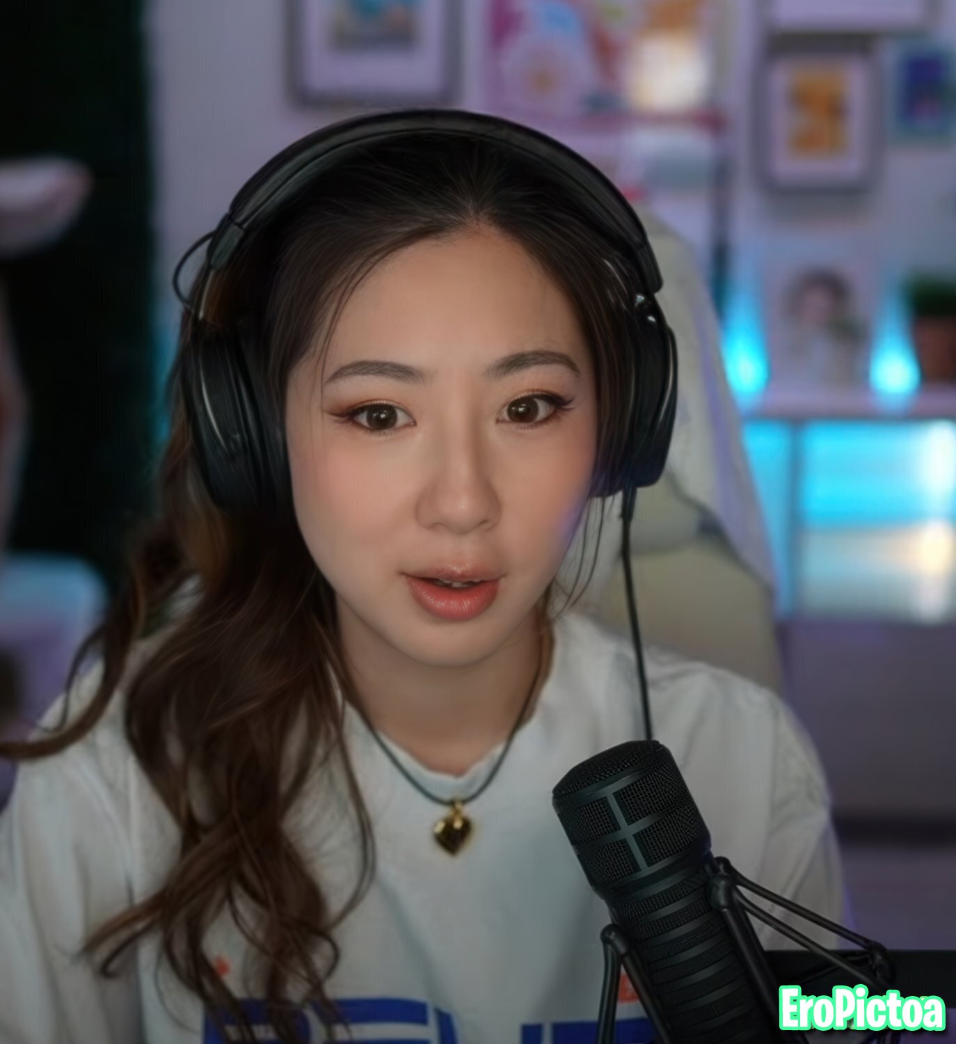 Fuslie [9] photo featuring wasian - Part 41
