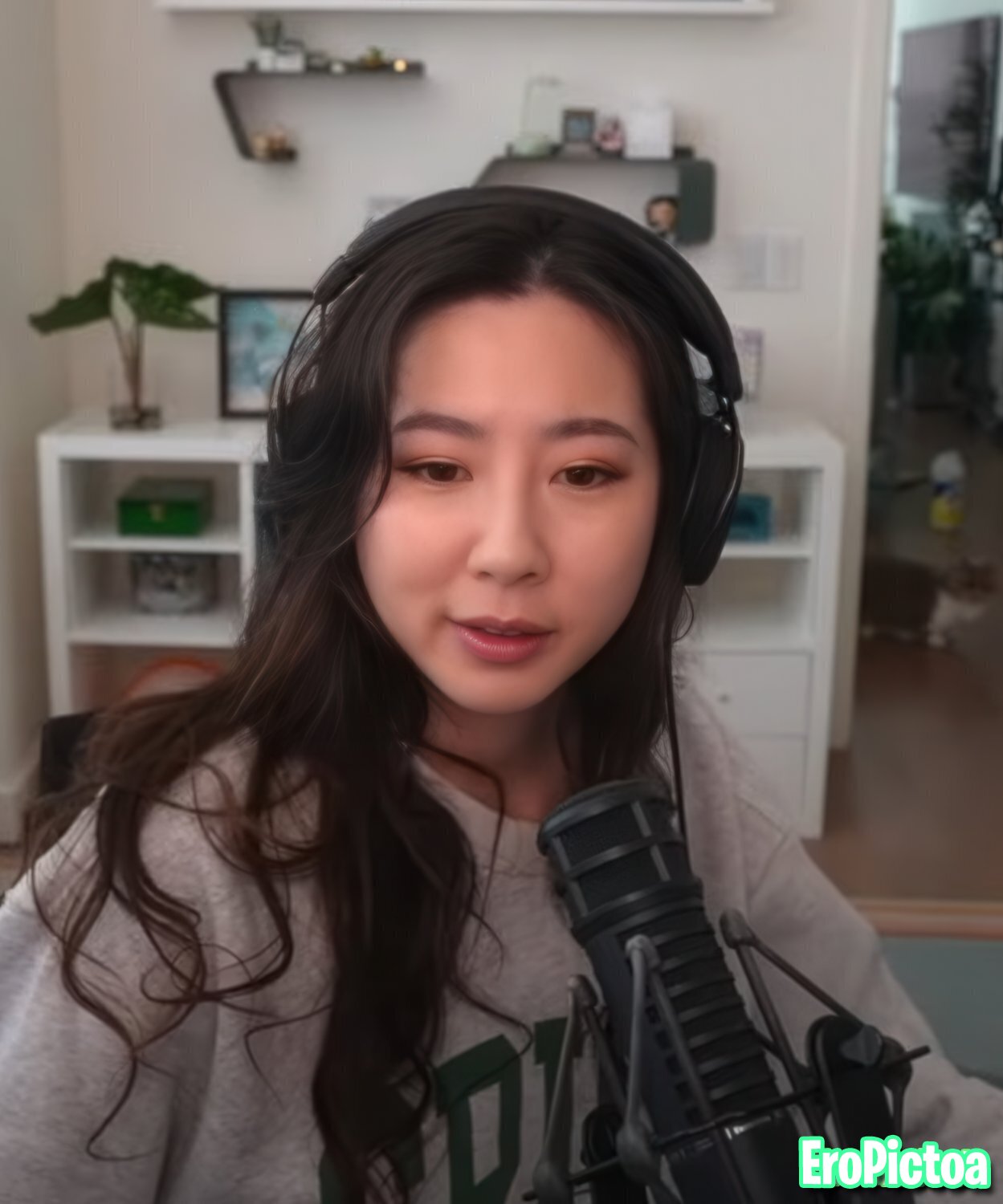 Fuslie [9] photo featuring chinese - Part 59