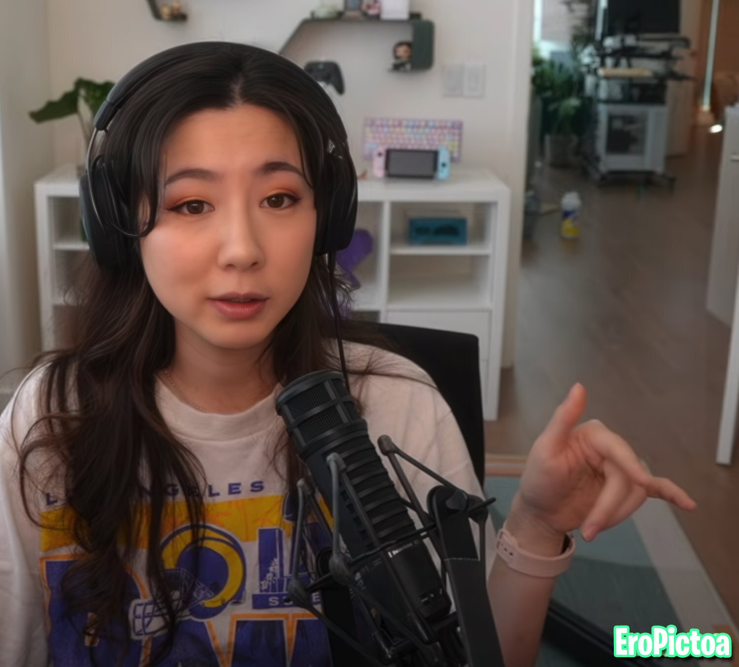 Fuslie [9] photo featuring wasian - Part 60