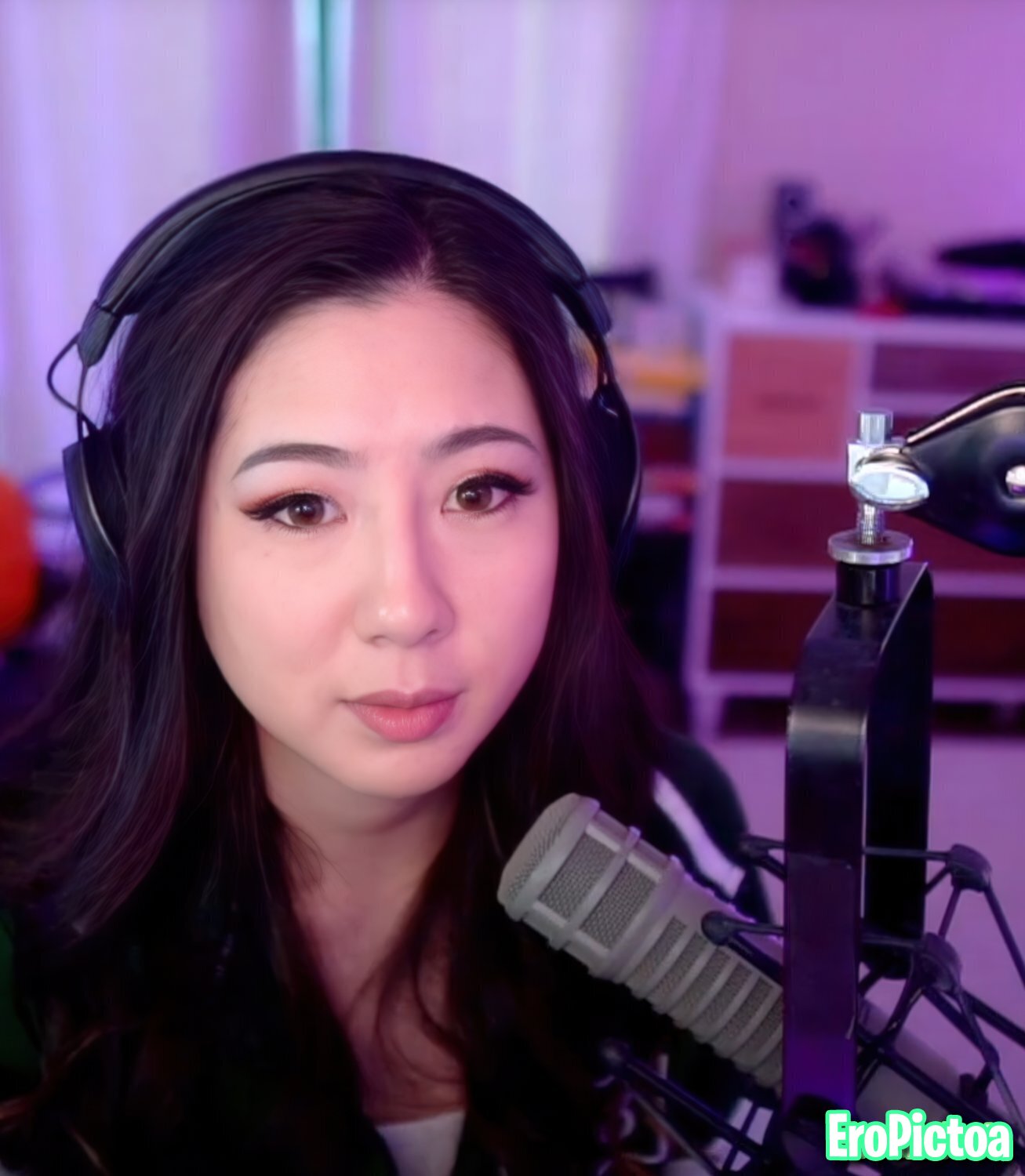 Fuslie [9] photo featuring cute wasian - Part 75