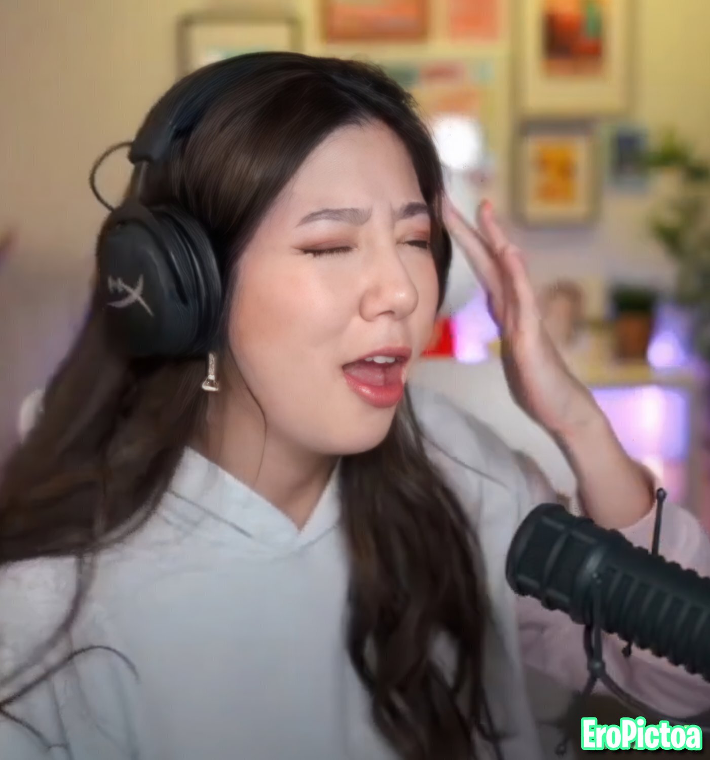Fuslie [9] photo featuring chinese - Part 78