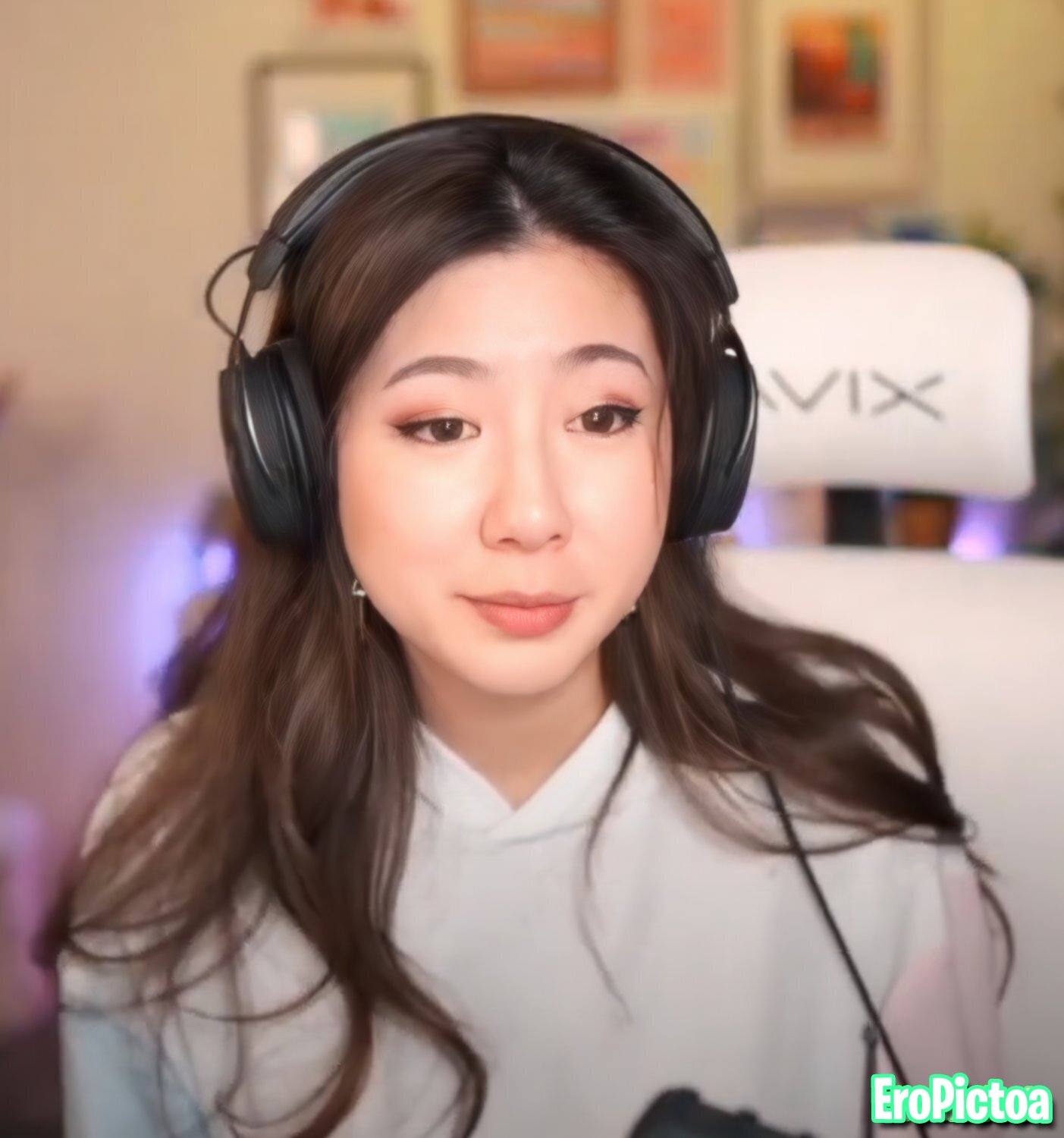 Fuslie [9] photo featuring wasian - Part 79
