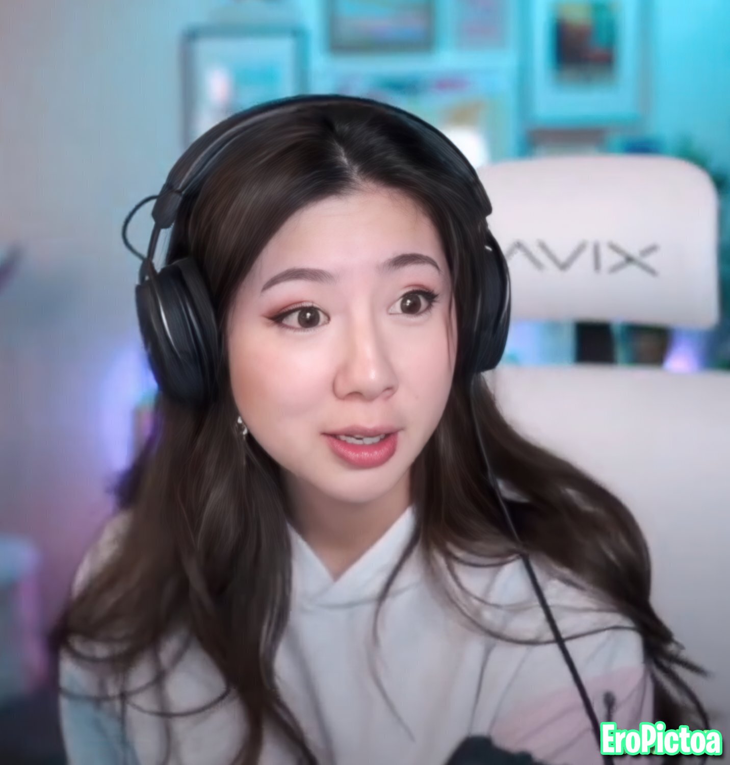 Fuslie [9] photo featuring american - Part 80