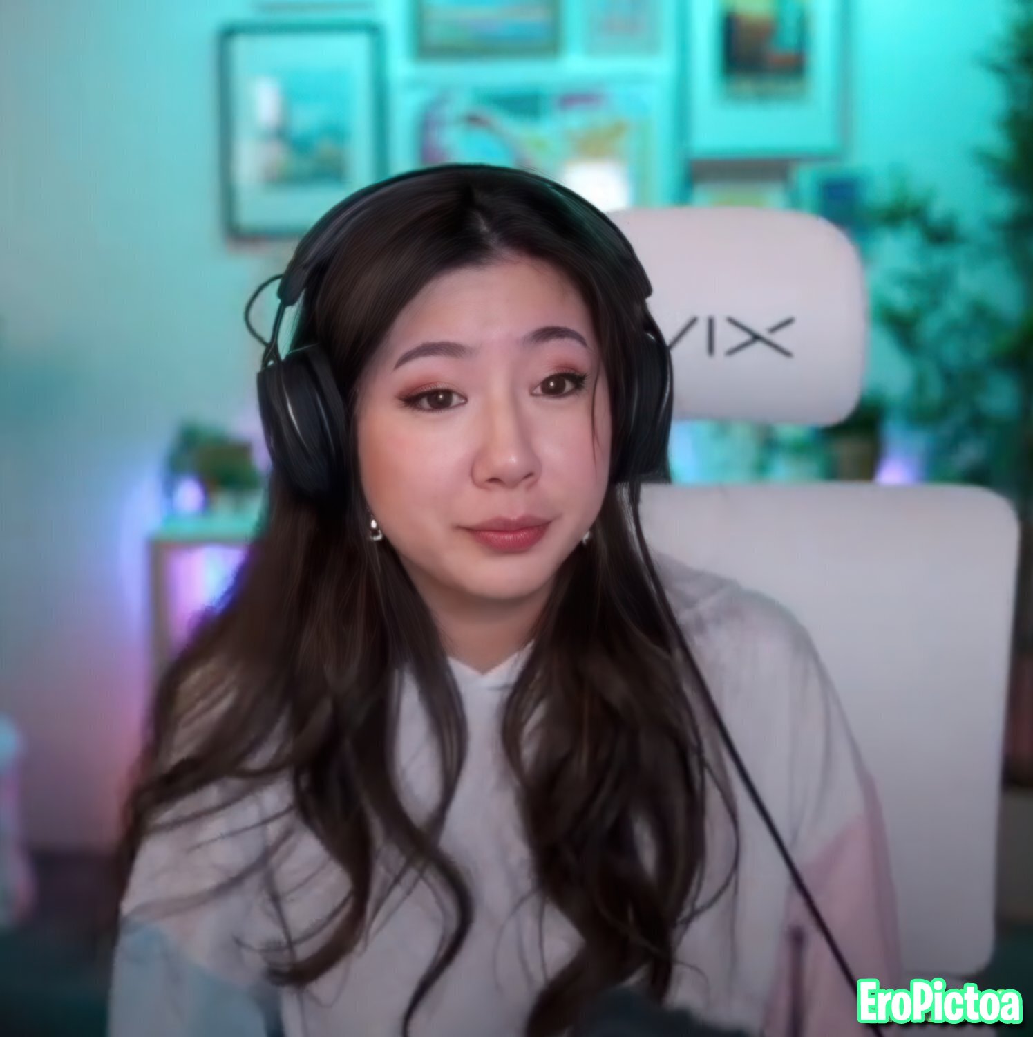 Fuslie [9] photo featuring twitch - Part 86