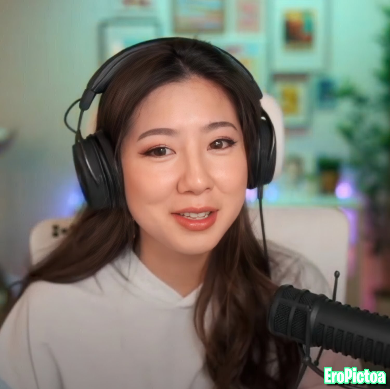 Fuslie [9] photo featuring cute - Part 92