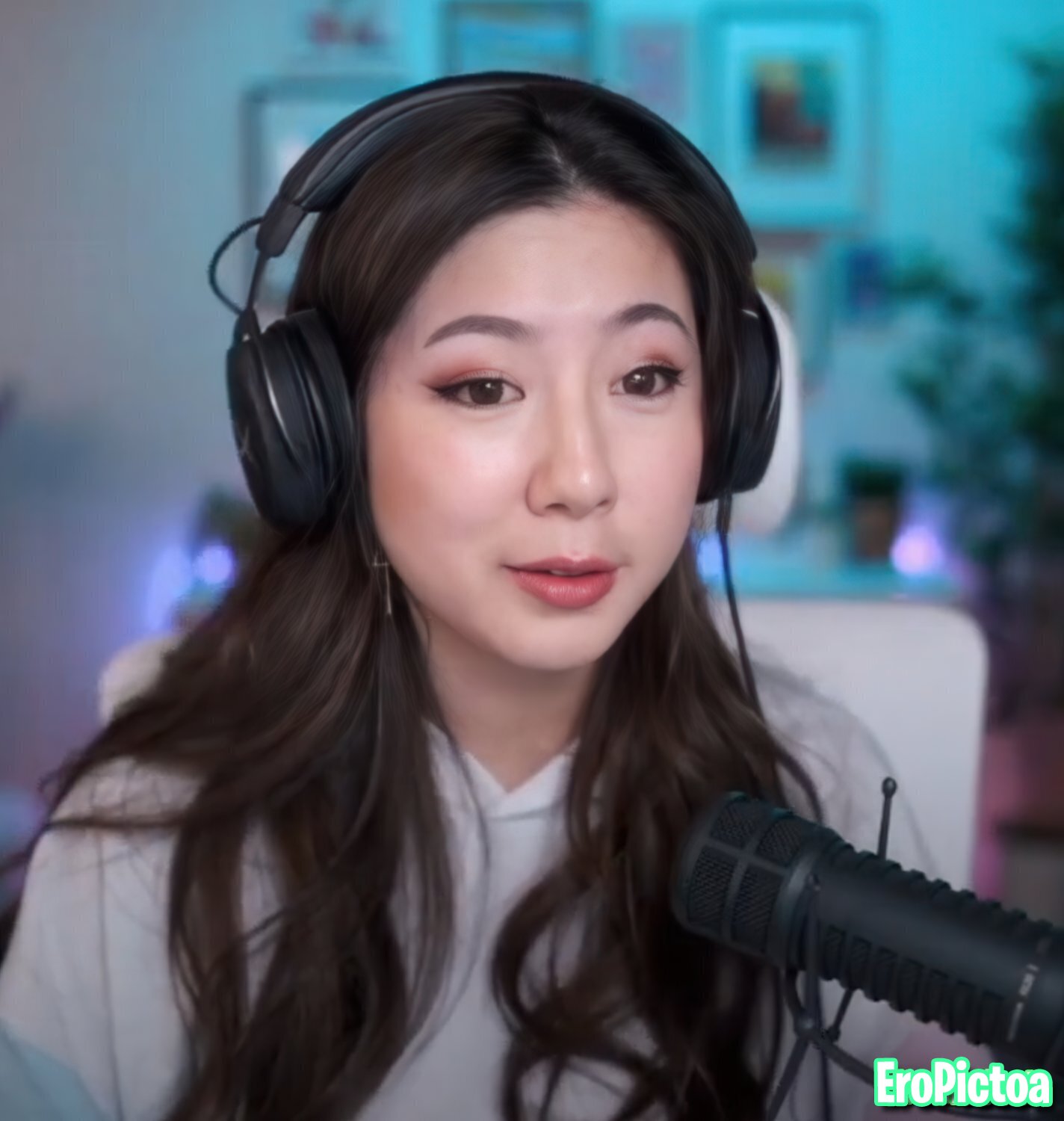 Fuslie [9] photo featuring cute asian - Part 93