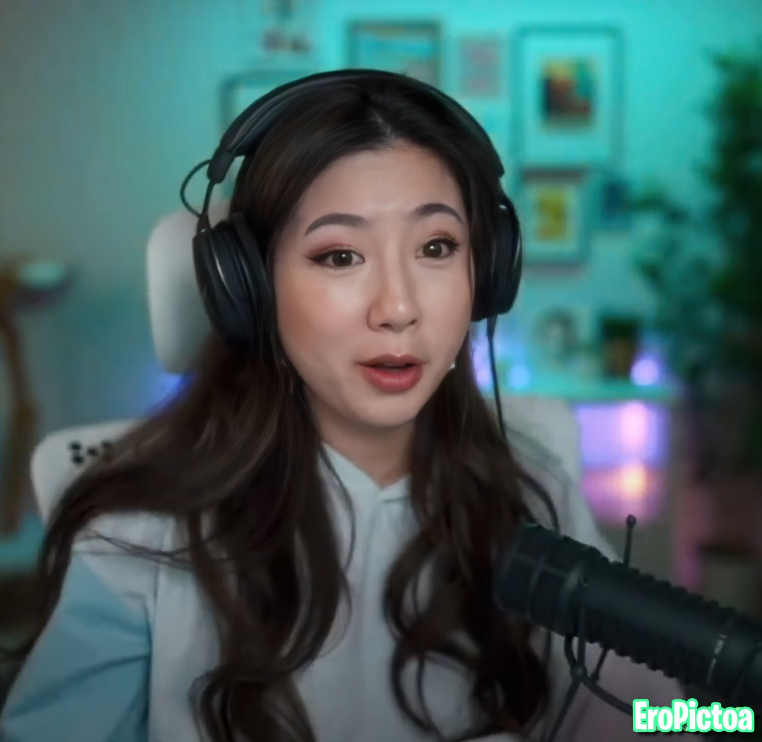 Fuslie [9] photo featuring cute wasian - Part 94