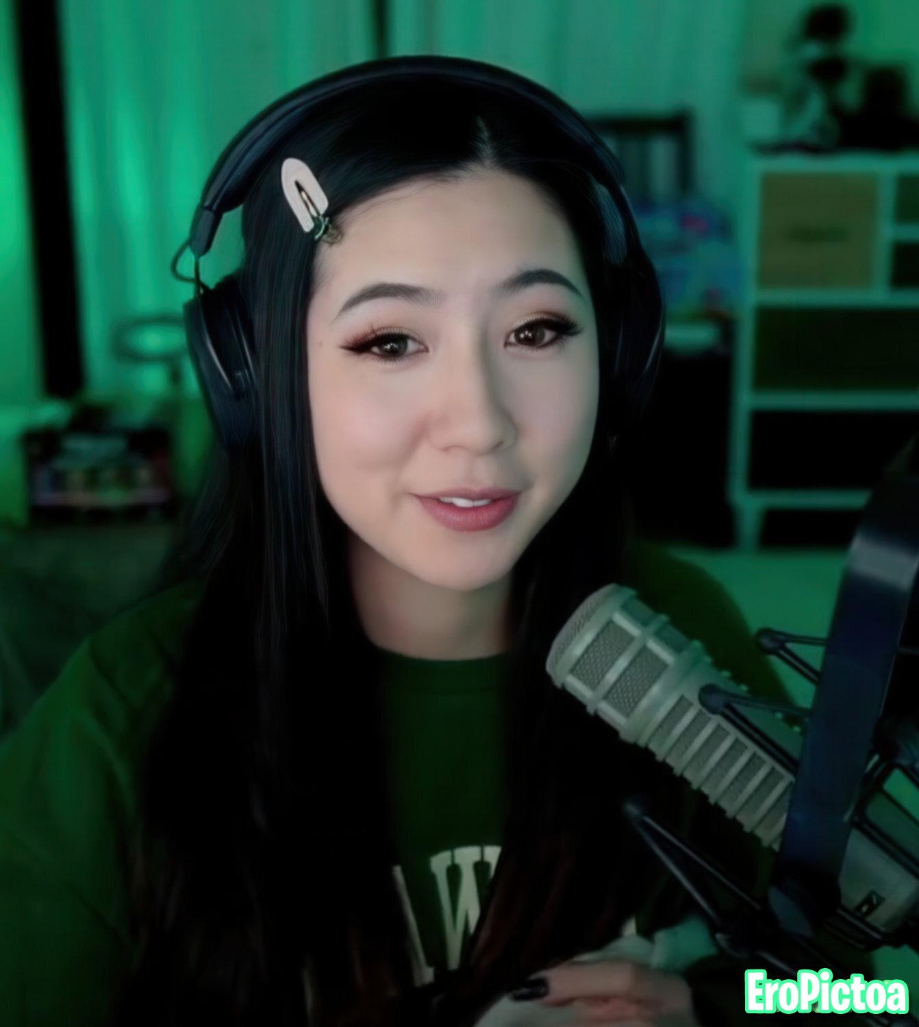 Fuslie [9] photo featuring wasian - Part 98
