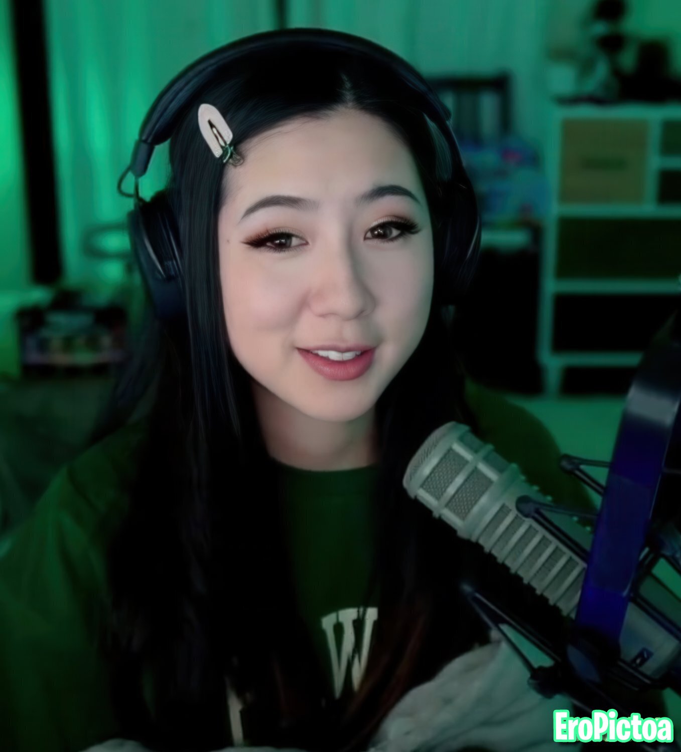 Fuslie [9] photo featuring american - Part 99
