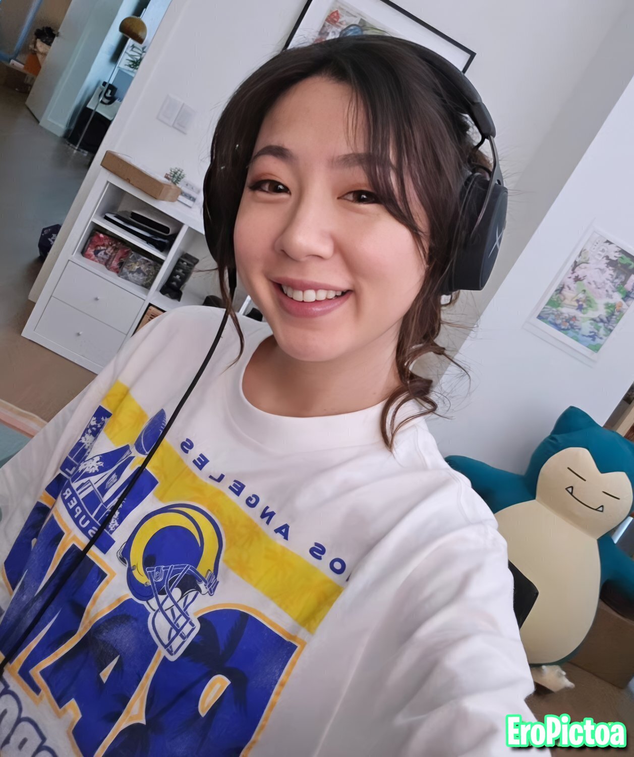 Fuslie [4] photo featuring natural - Part 12
