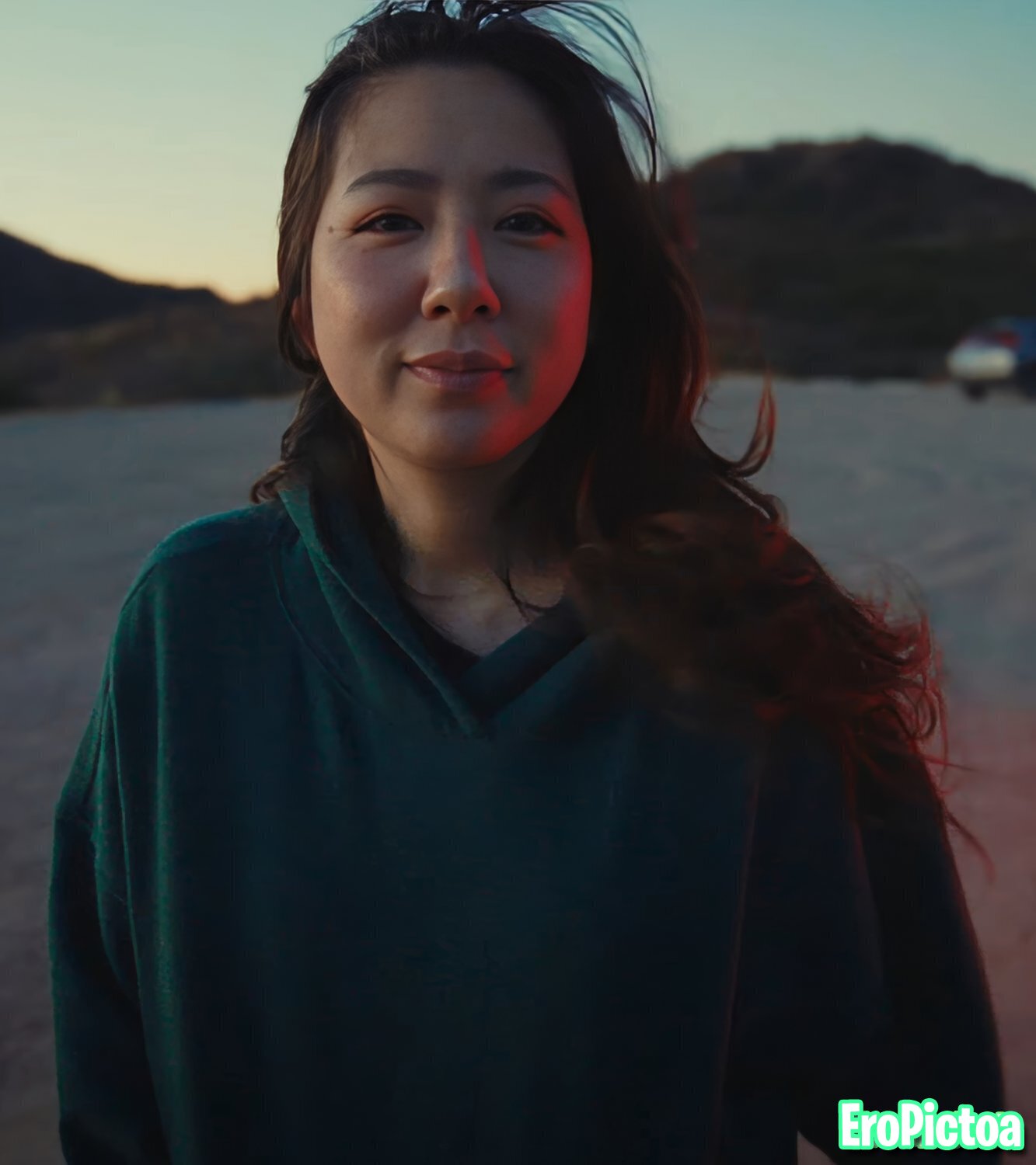 Fuslie [4] photo featuring twitch streamer - Part 24