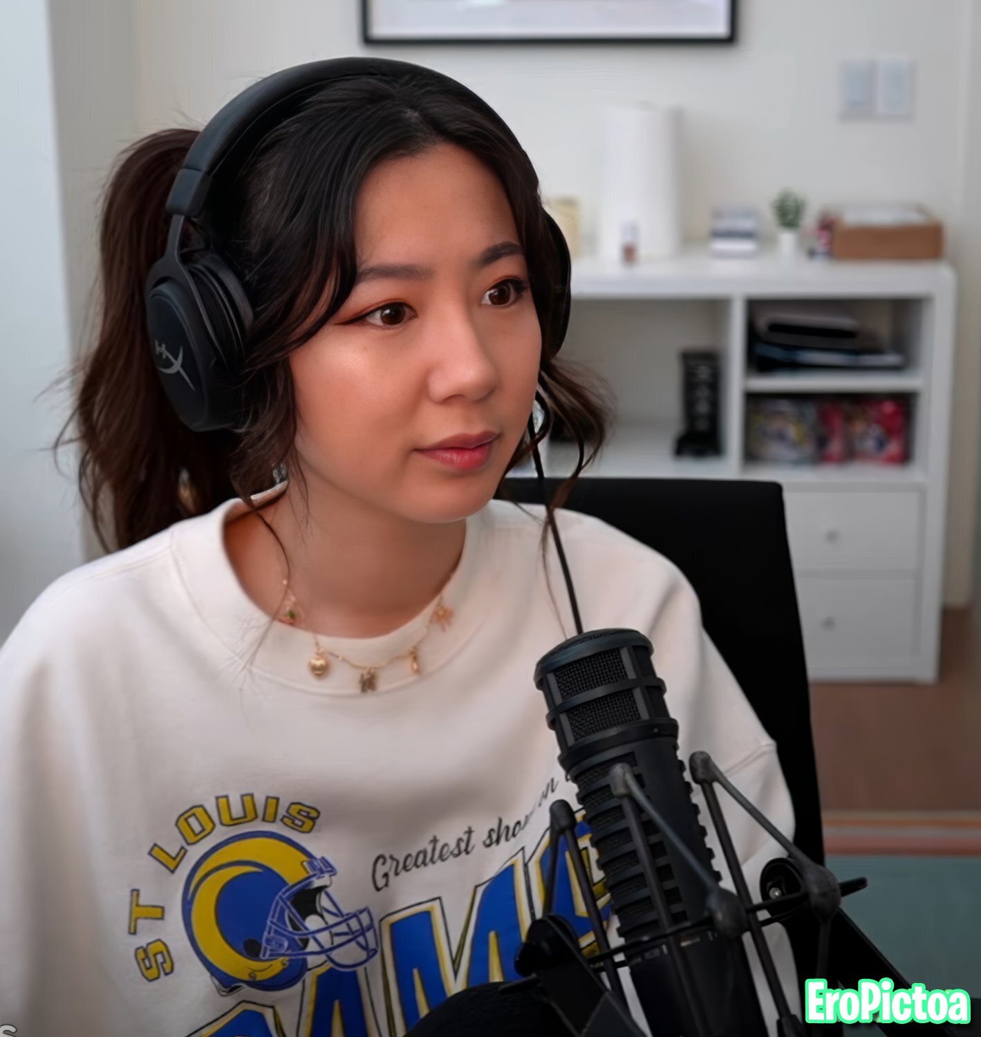 Fuslie [4] photo featuring gamer girl - Part 28