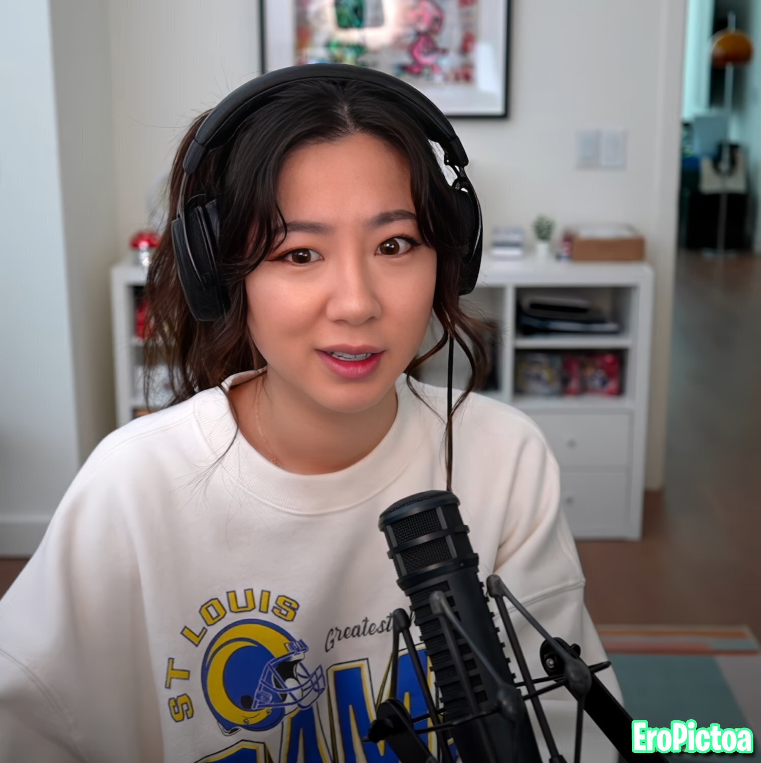 Fuslie [4] photo featuring asian - Part 31