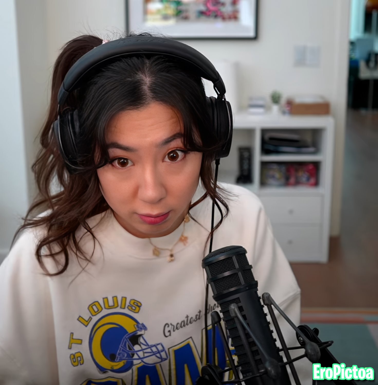 Fuslie [4] photo featuring chinese - Part 34