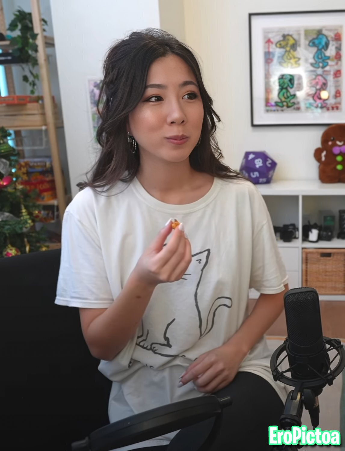 Fuslie [4] photo featuring asian american - Part 47