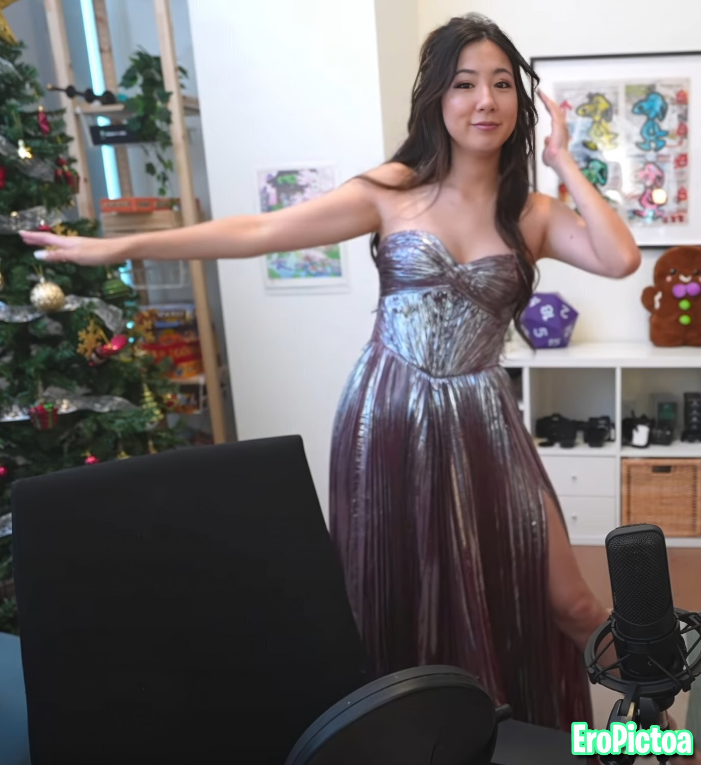 Fuslie [4] photo featuring chinese - Part 49