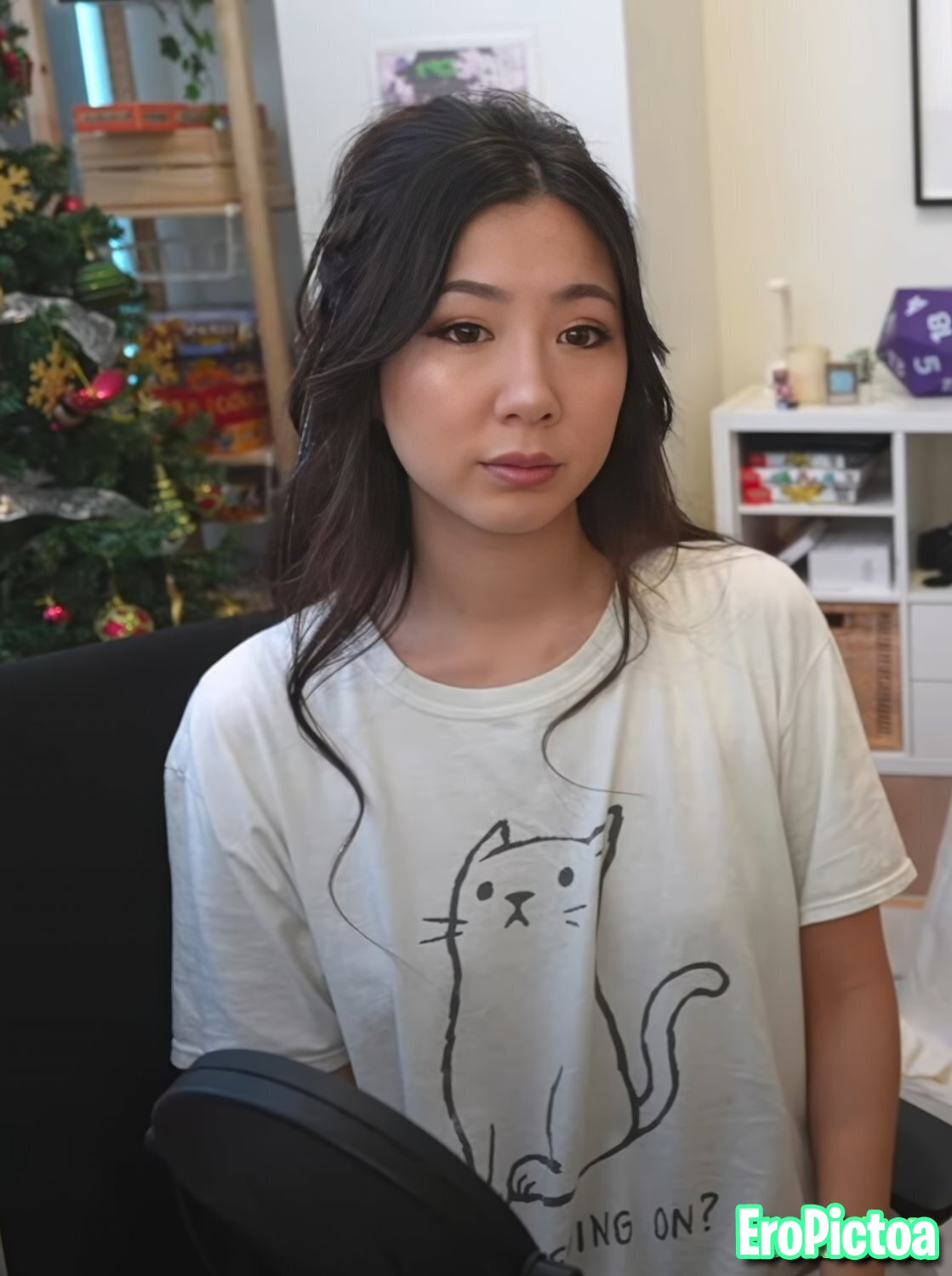 Fuslie [4] photo featuring natural - Part 57