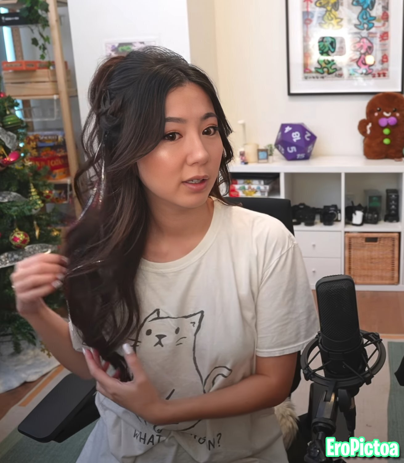Fuslie [4] photo featuring gamer girl - Part 58