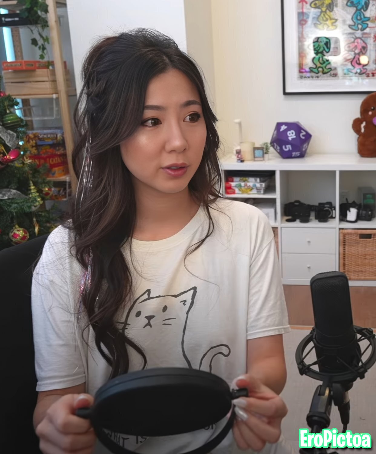 Fuslie [4] photo featuring girl - Part 59