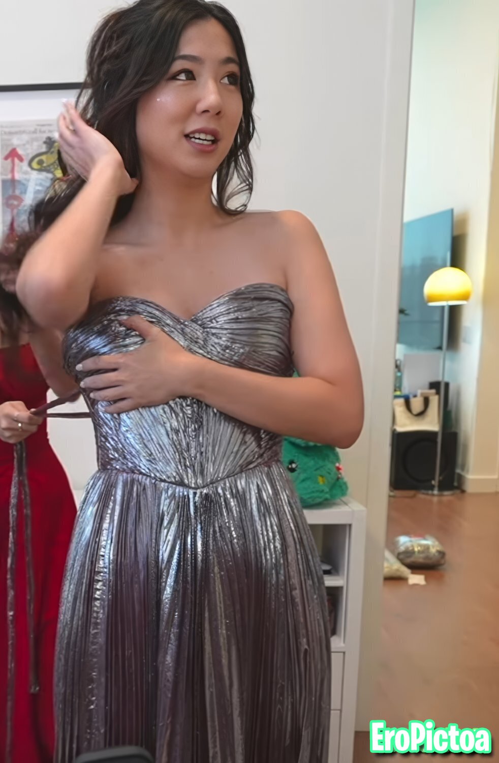 Fuslie [4] photo featuring american - Part 63