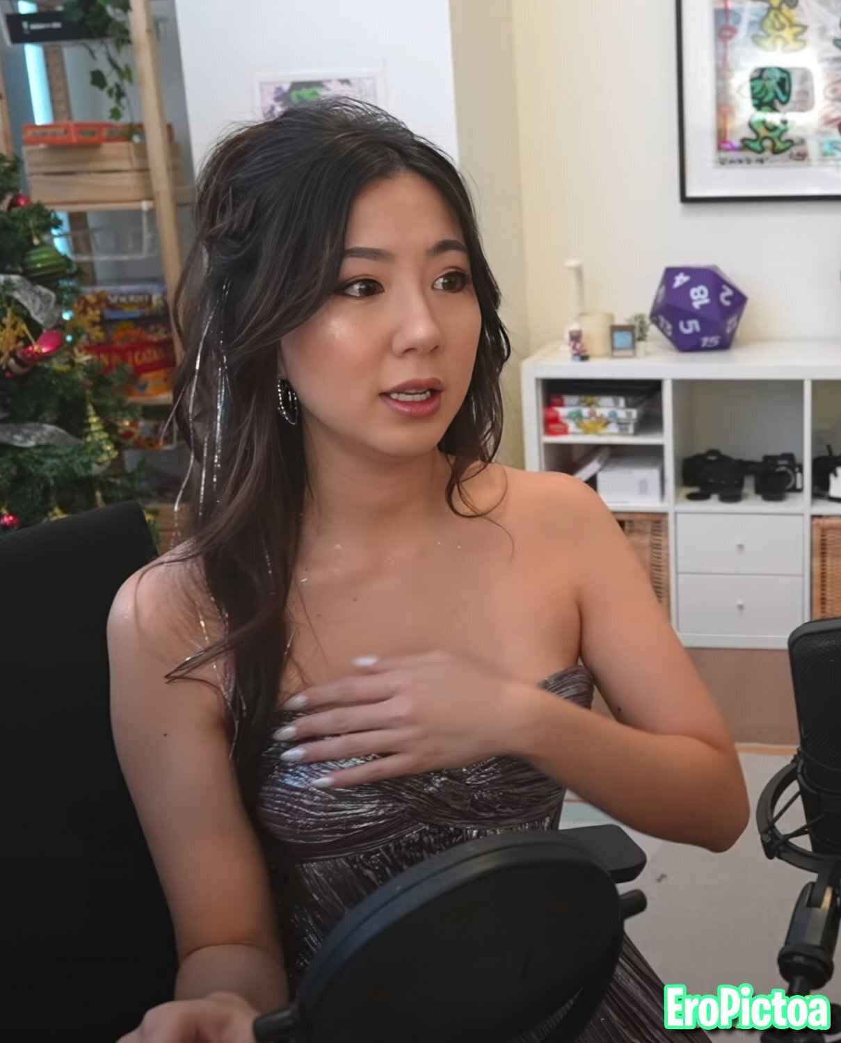 Fuslie [4] photo featuring chinese - Part 64