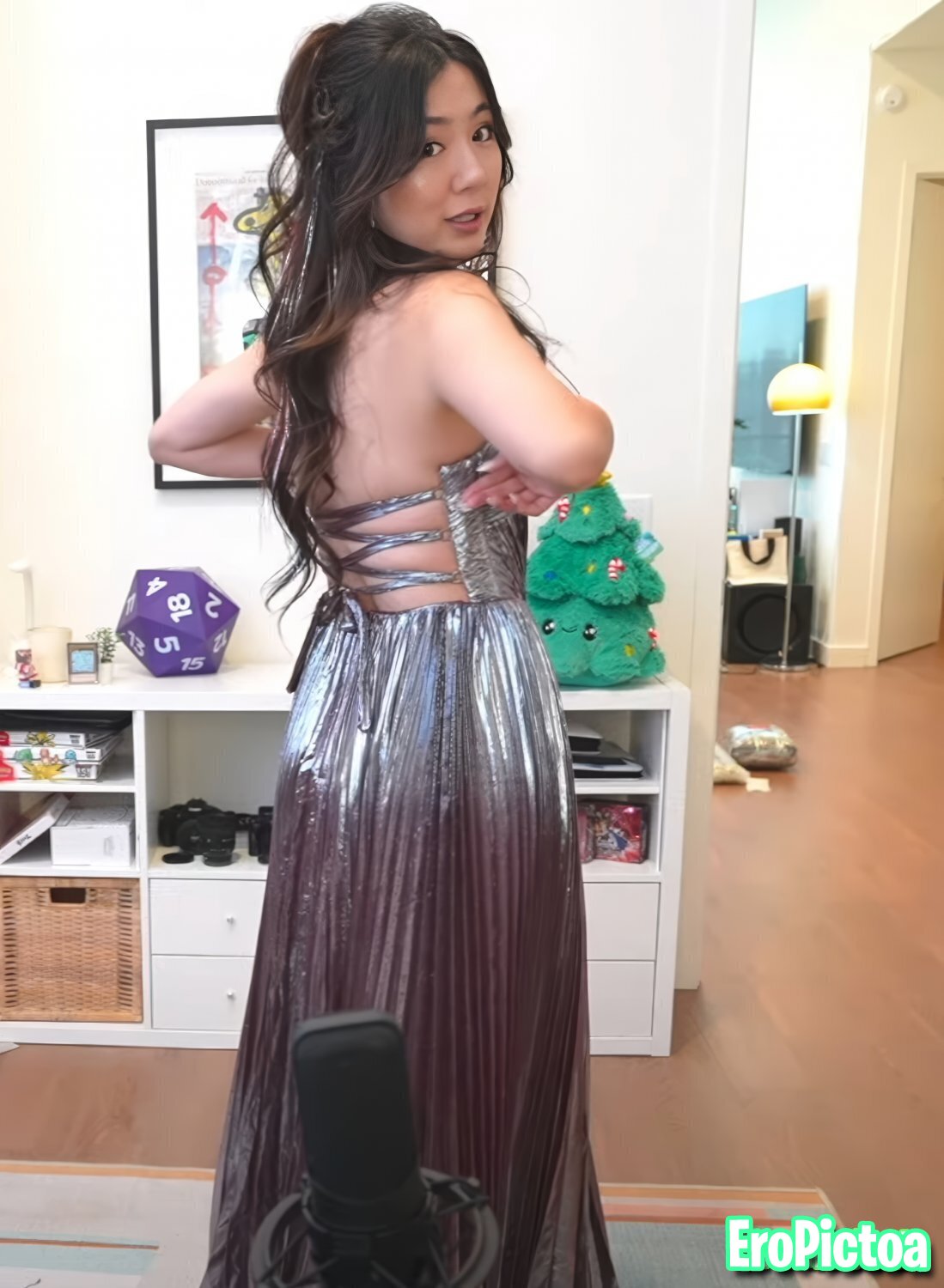 Fuslie [4] photo featuring petite - Part 71