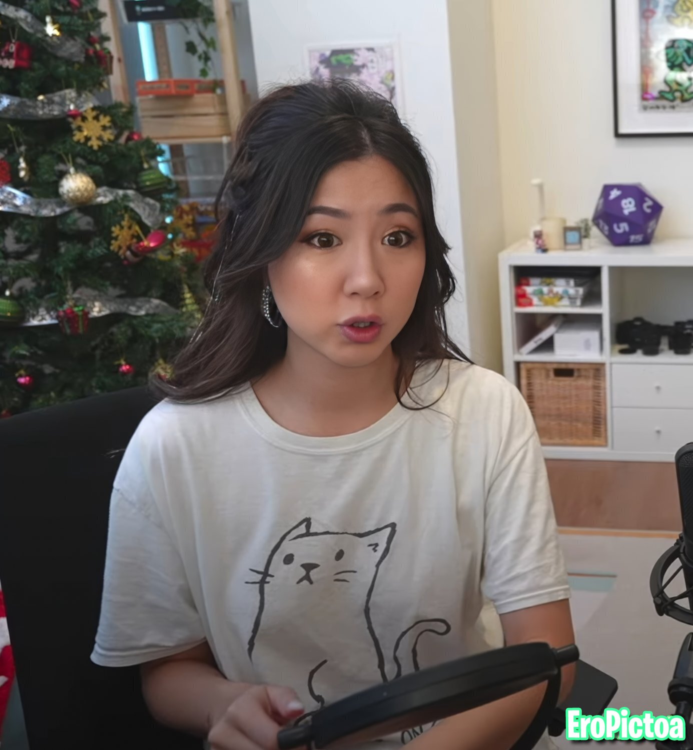 Fuslie [4] photo featuring girl - Part 74