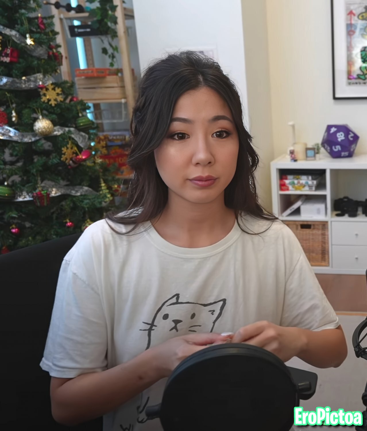 Fuslie [4] photo featuring asian american - Part 77