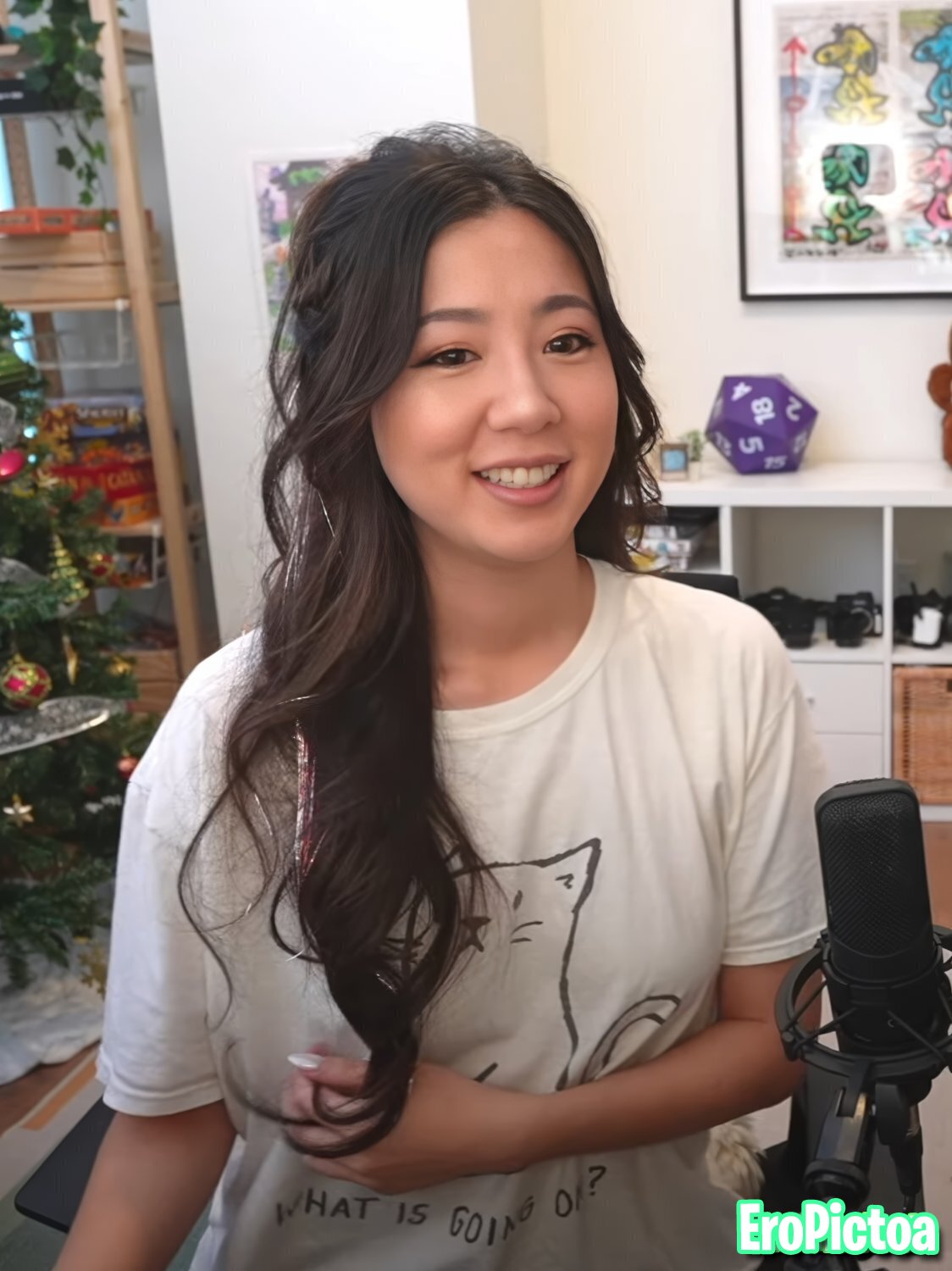 Fuslie [4] photo featuring american - Part 78