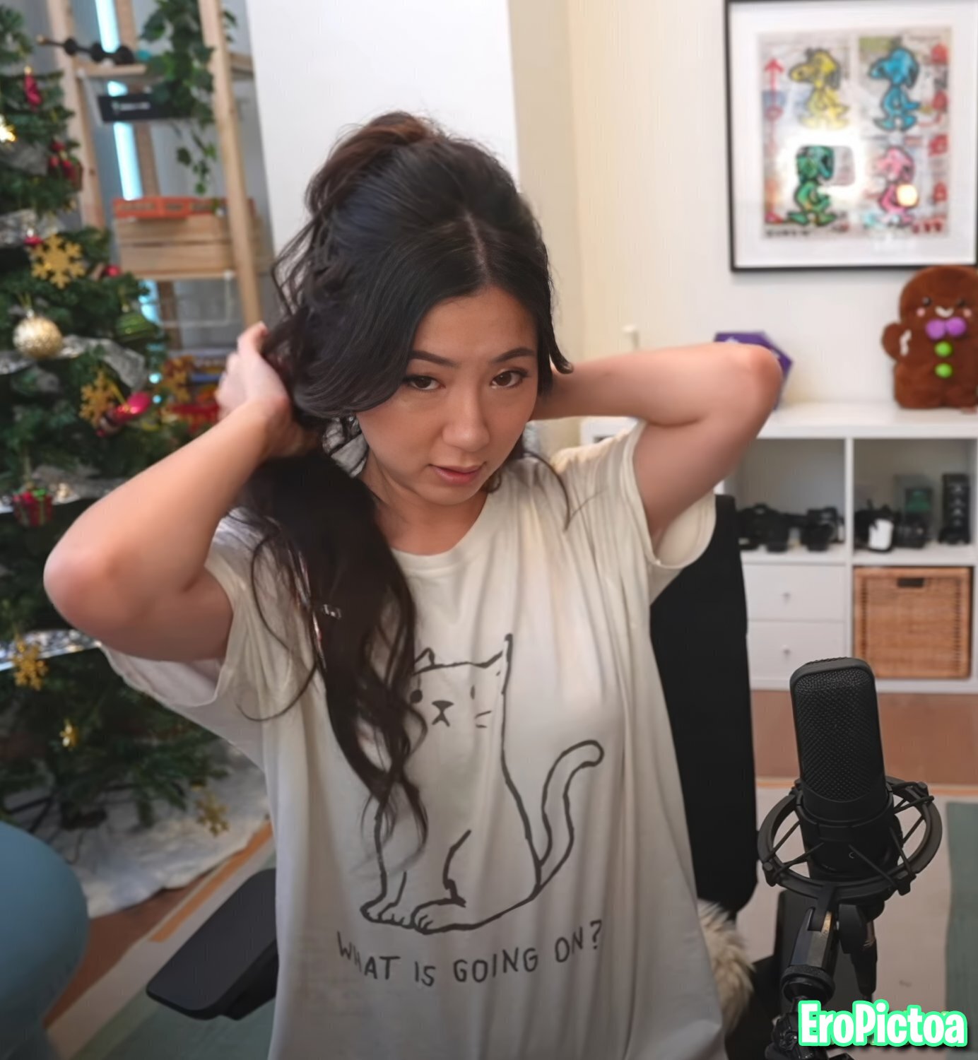 Fuslie [4] photo featuring chinese - Part 79