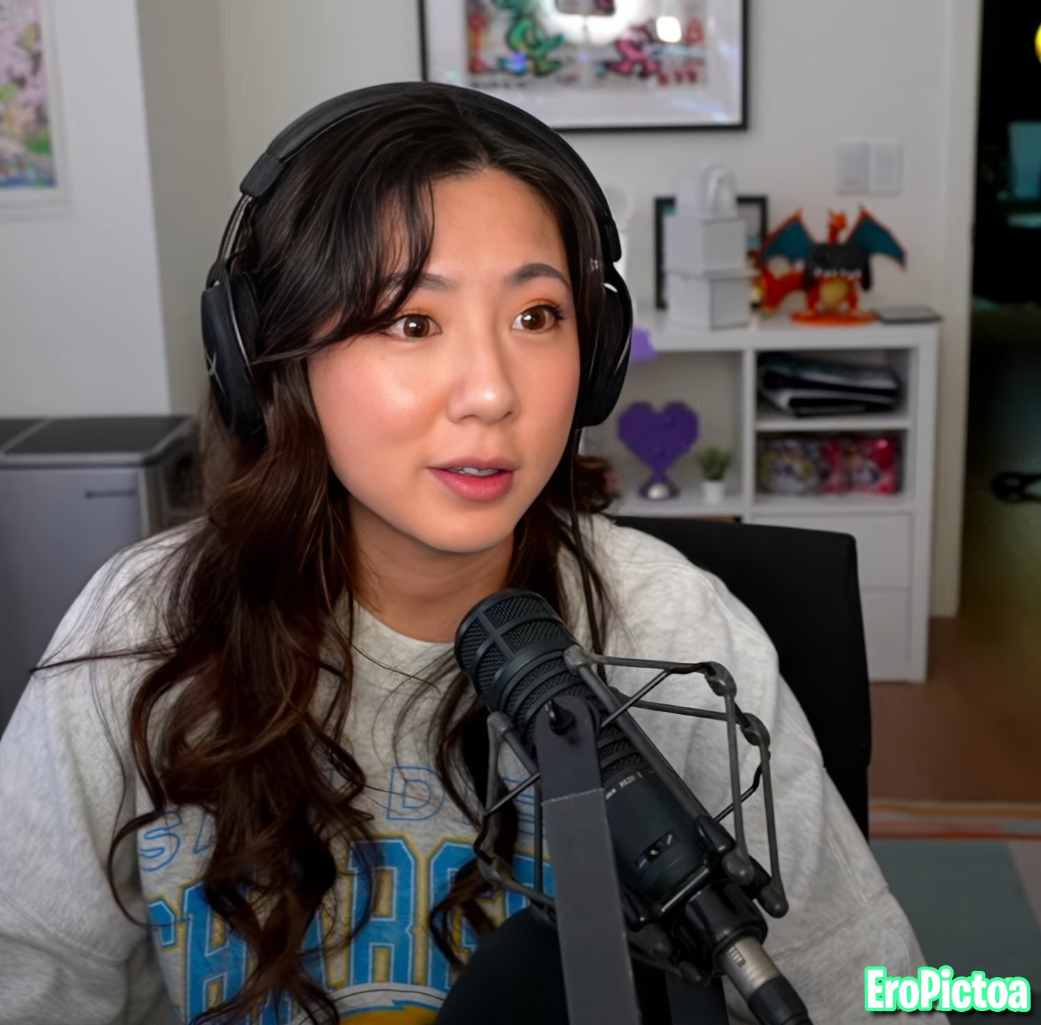 Fuslie [4] photo featuring american - Part 93