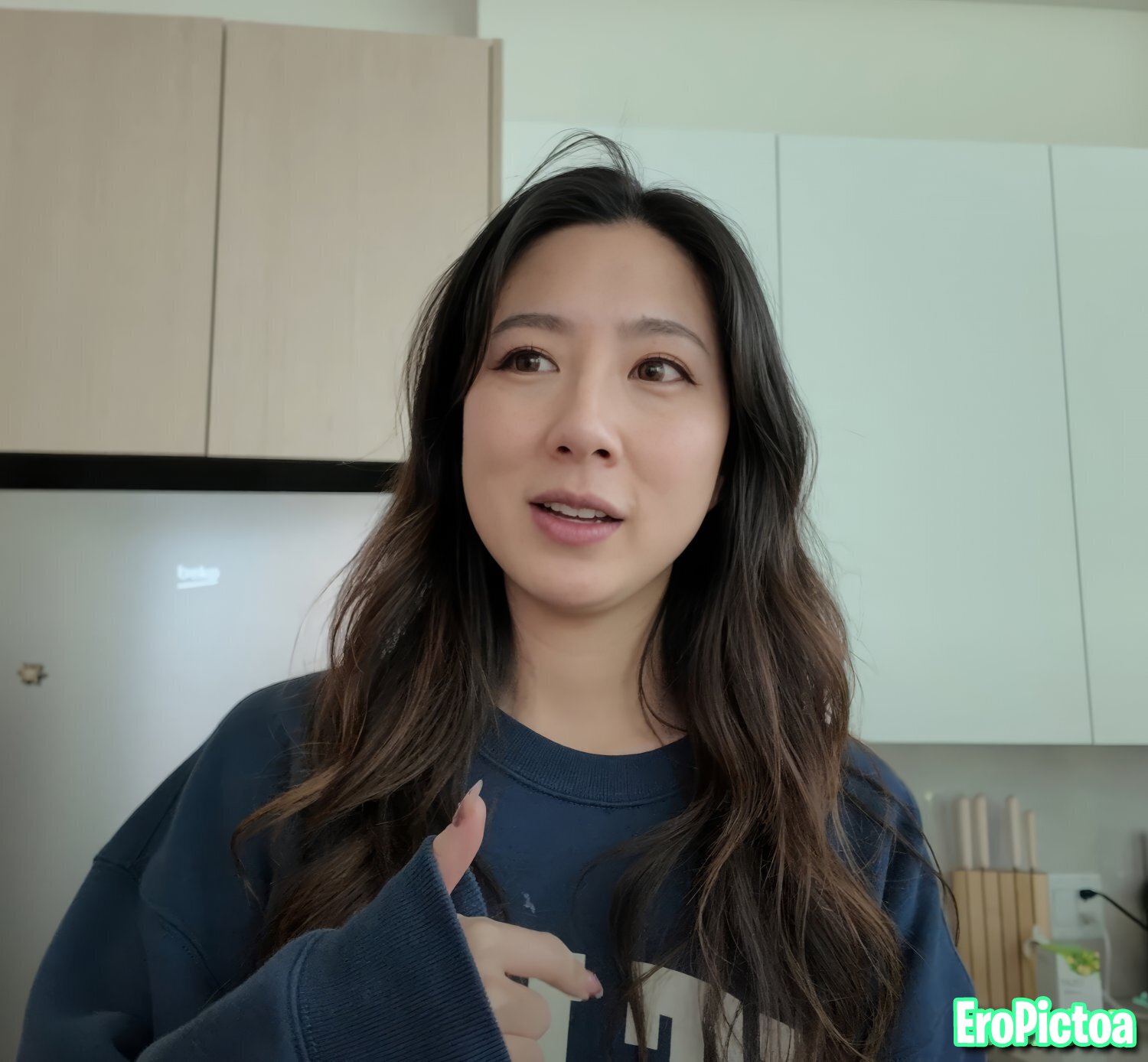Fuslie [13] photo featuring twitch
