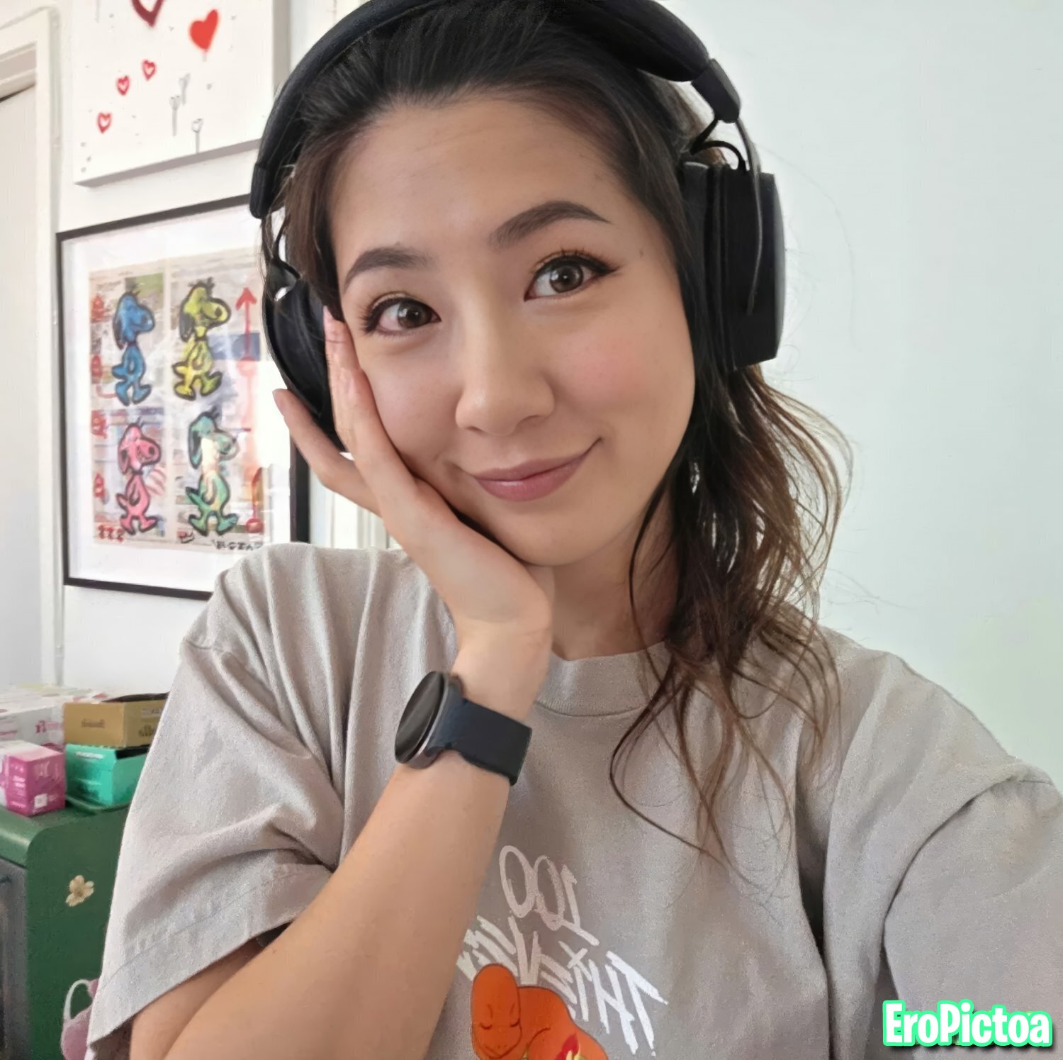 Fuslie [13] photo featuring amateur
