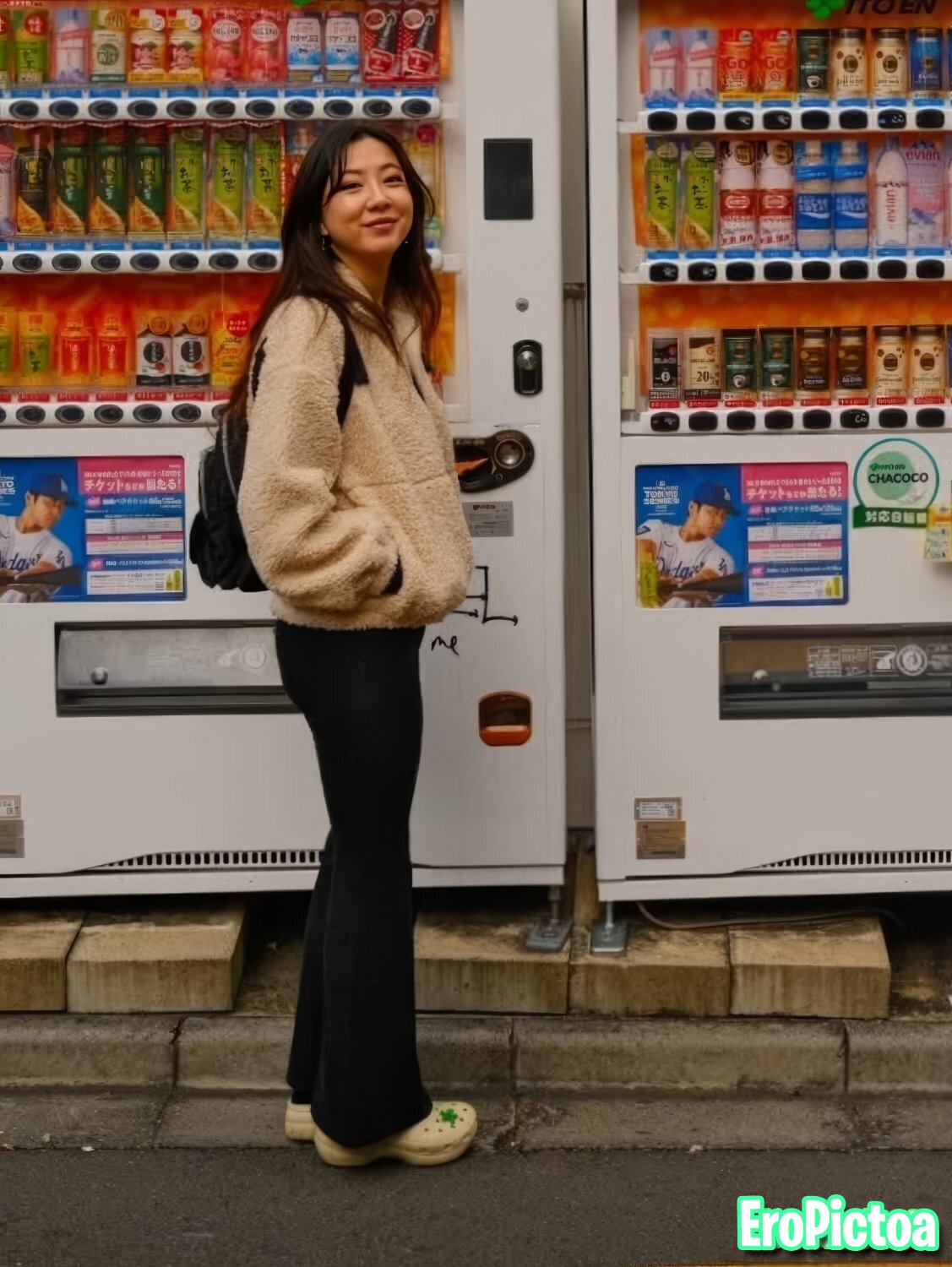 Fuslie [5] photo featuring influencer - Part 1