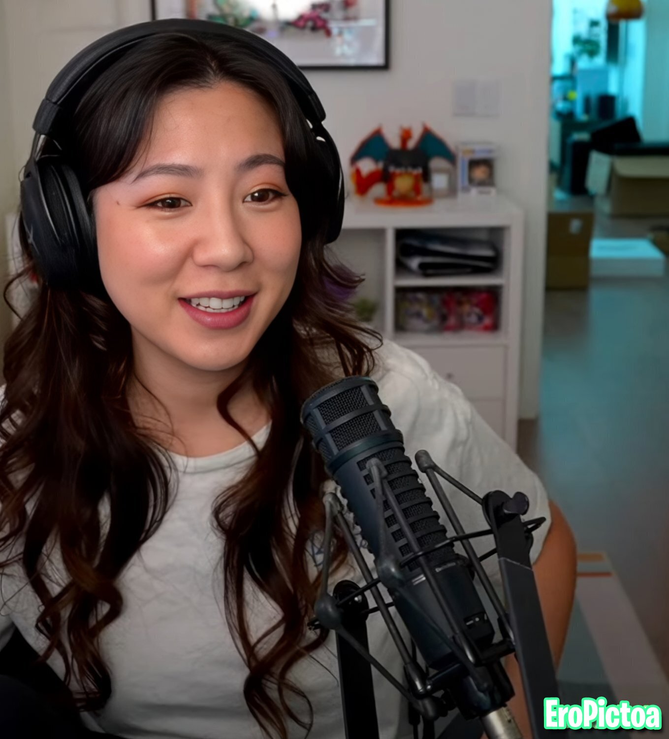 Fuslie [5] photo featuring asian - Part 34