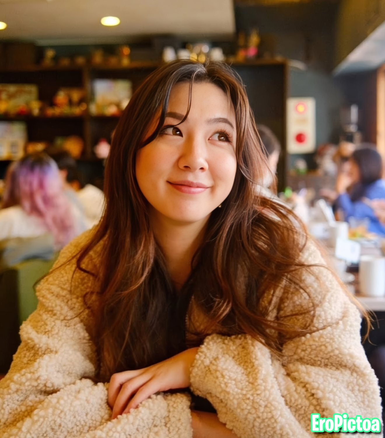 Fuslie [5] photo featuring asian influencer - Part 35
