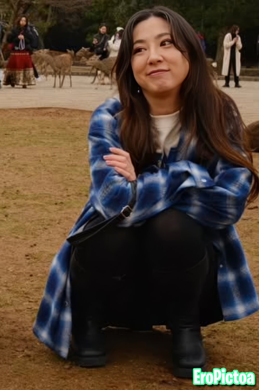 Fuslie [5] photo featuring petite - Part 39
